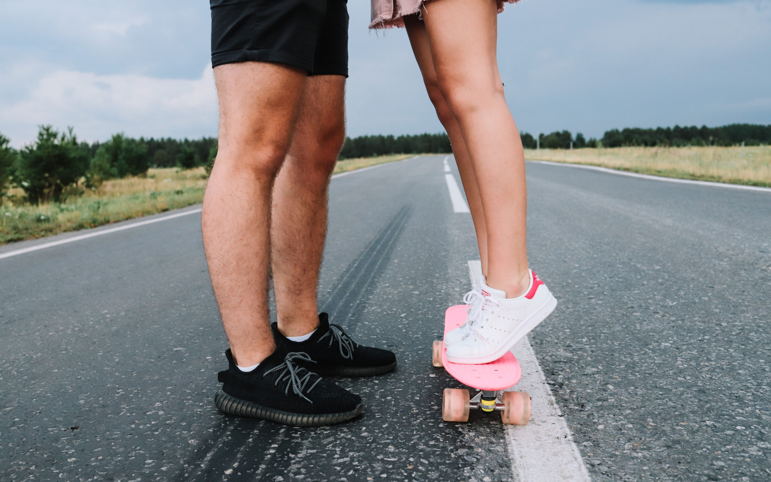 Женя и Лёша | ЛЮБОВЬ, СКЕЙТЫ И ПОПКОРН. Фотограф Регина Даниловна Усть — Катав