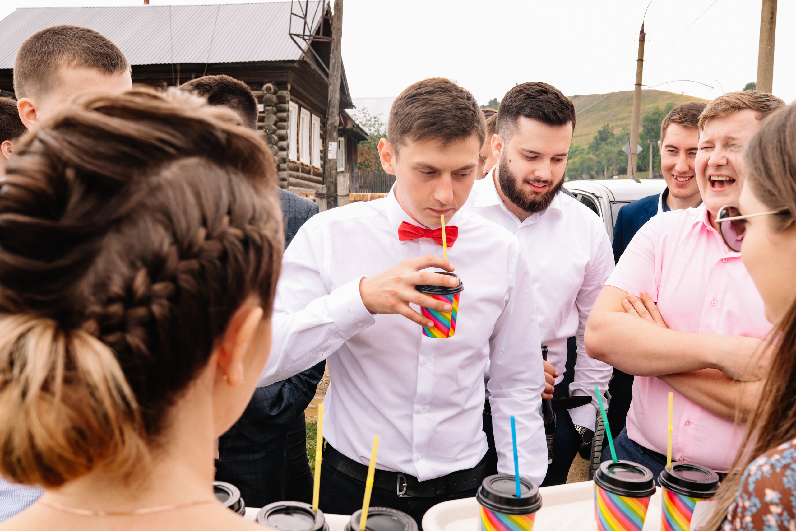 Маргарита и Михаил | ДА БУДЕТ СОЛНЦЕ. Фотограф Регина Даниловна Усть — Катав