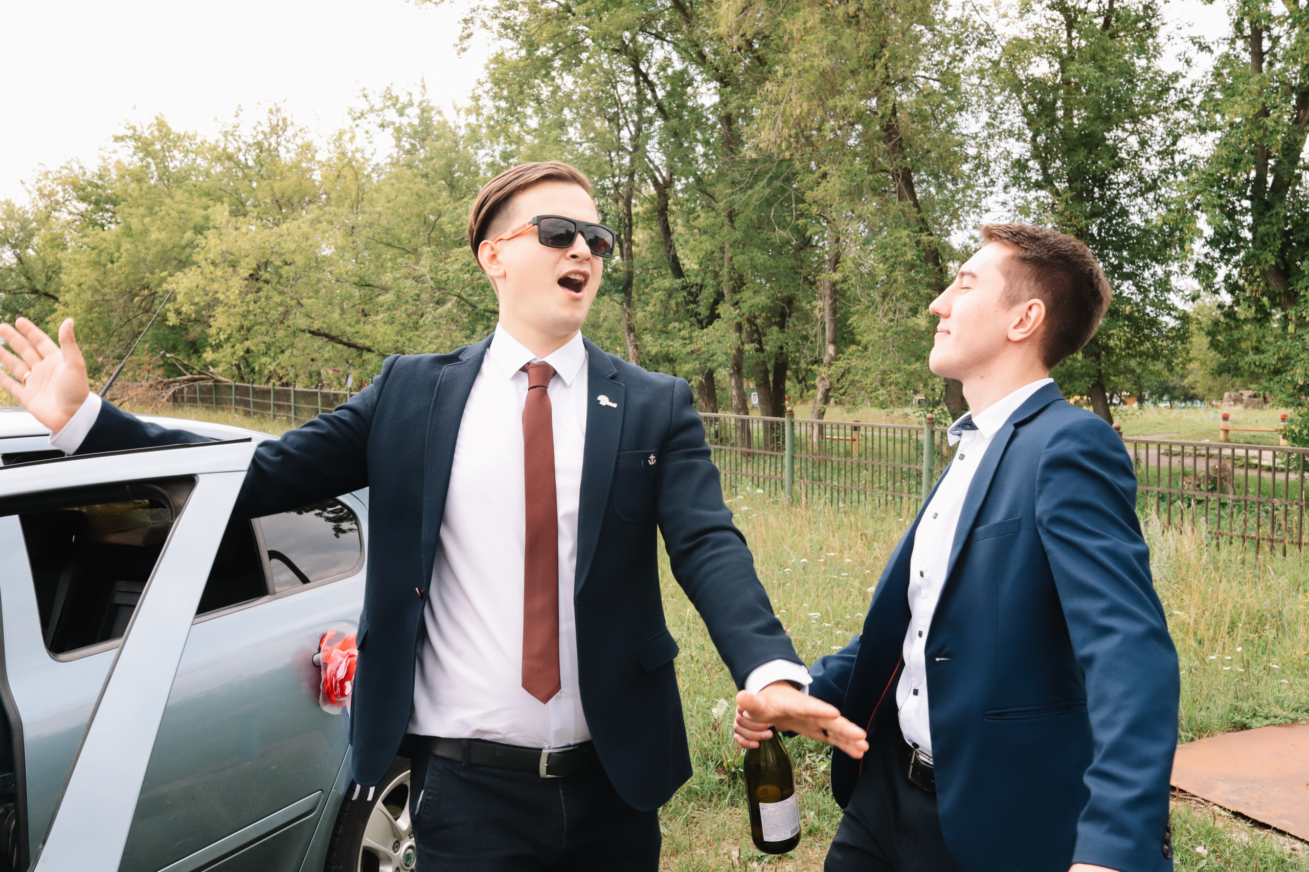 Маргарита и Михаил | ДА БУДЕТ СОЛНЦЕ. Фотограф Регина Даниловна Усть — Катав