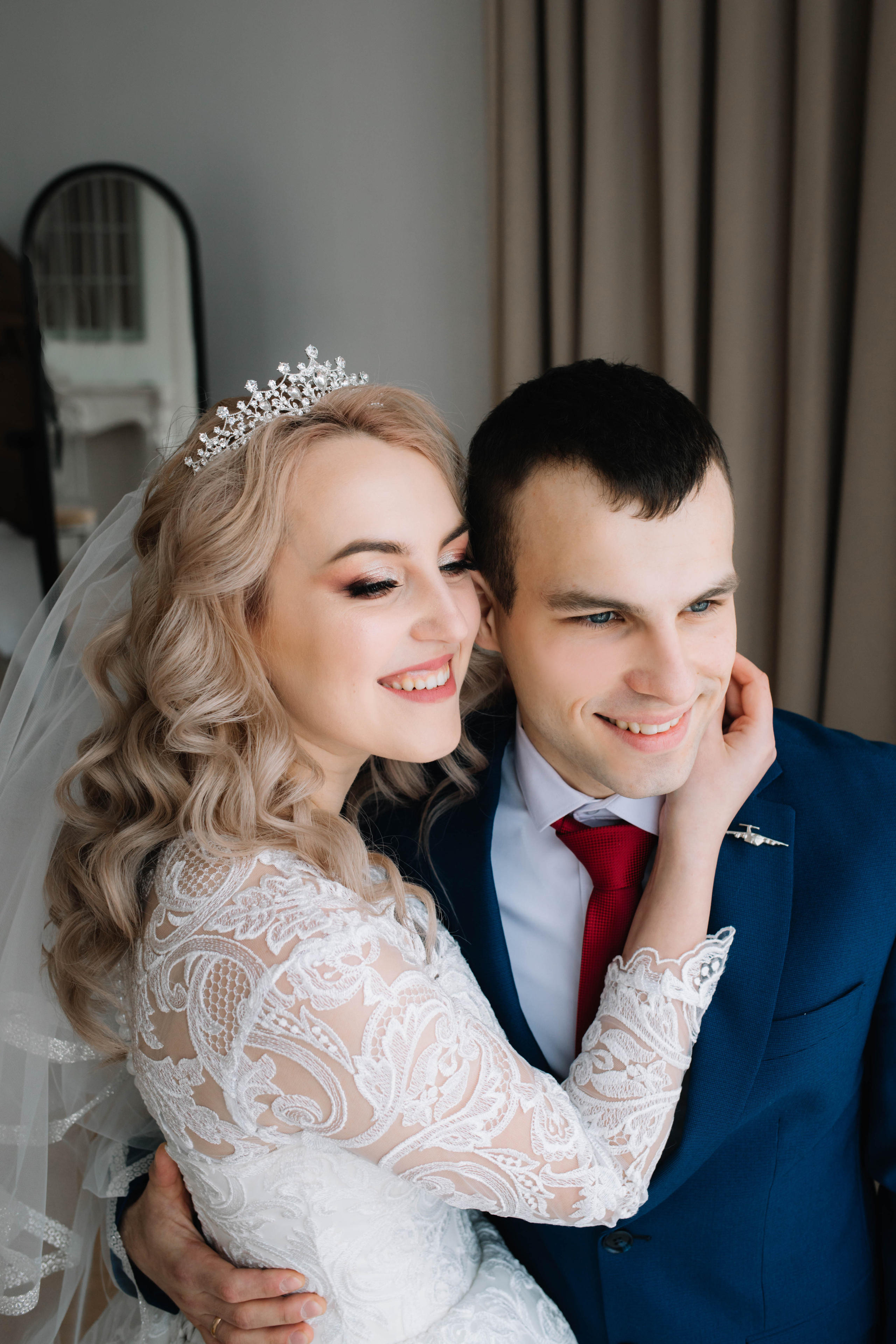 Алёна и Антон| Анонс. Фотограф Регина Даниловна Усть — Катав