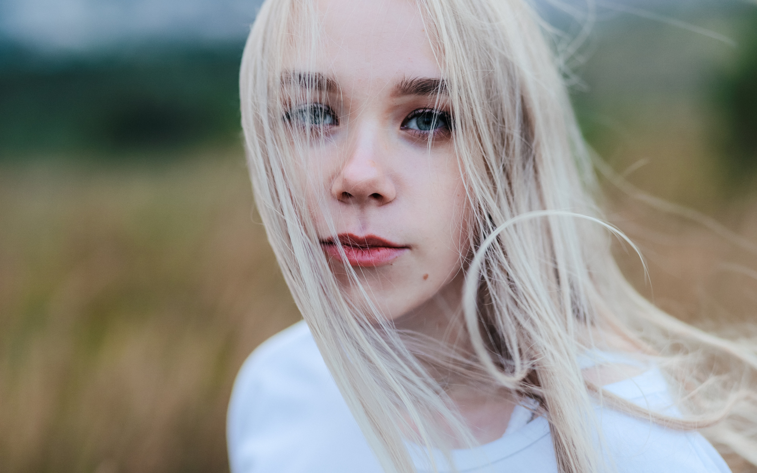 Последний день лета. Фотограф Регина Даниловна Усть — Катав