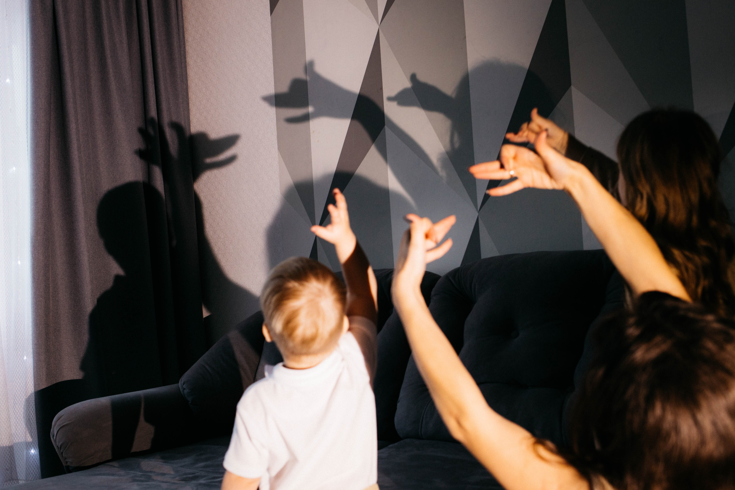 Предновогодняя суета. Фотограф Регина Даниловна Усть — Катав