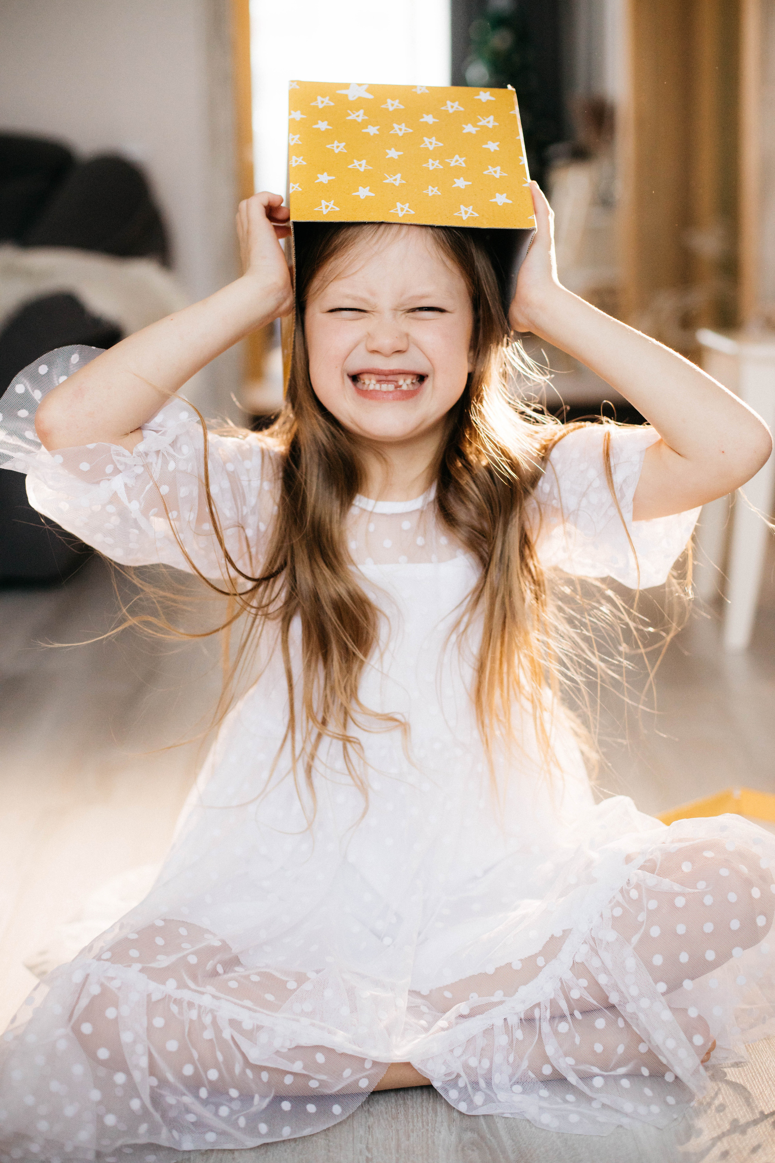 Предновогодняя суета. Фотограф Регина Даниловна Усть — Катав