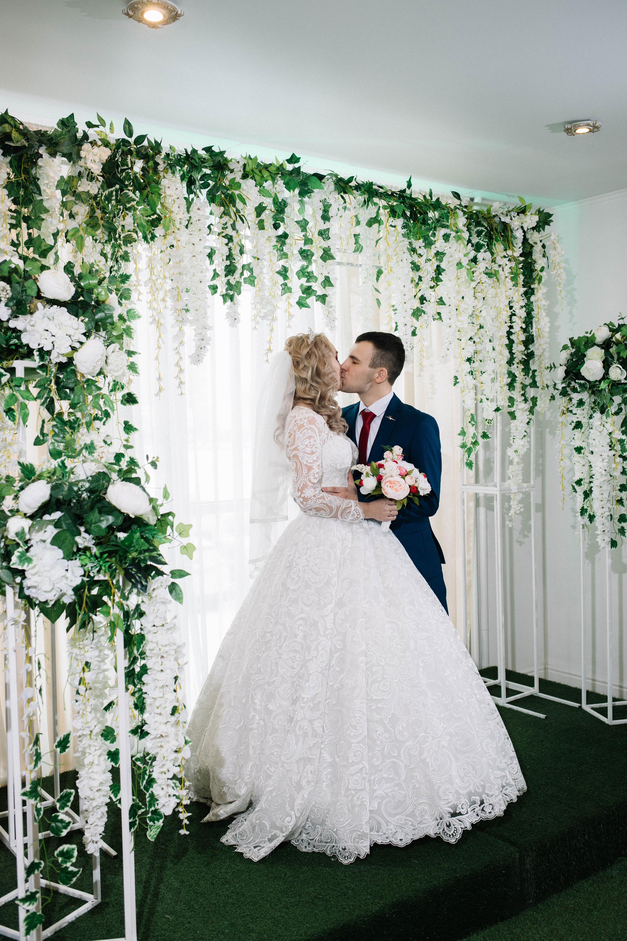 Алёна и Антон| Анонс. Фотограф Регина Даниловна Усть — Катав