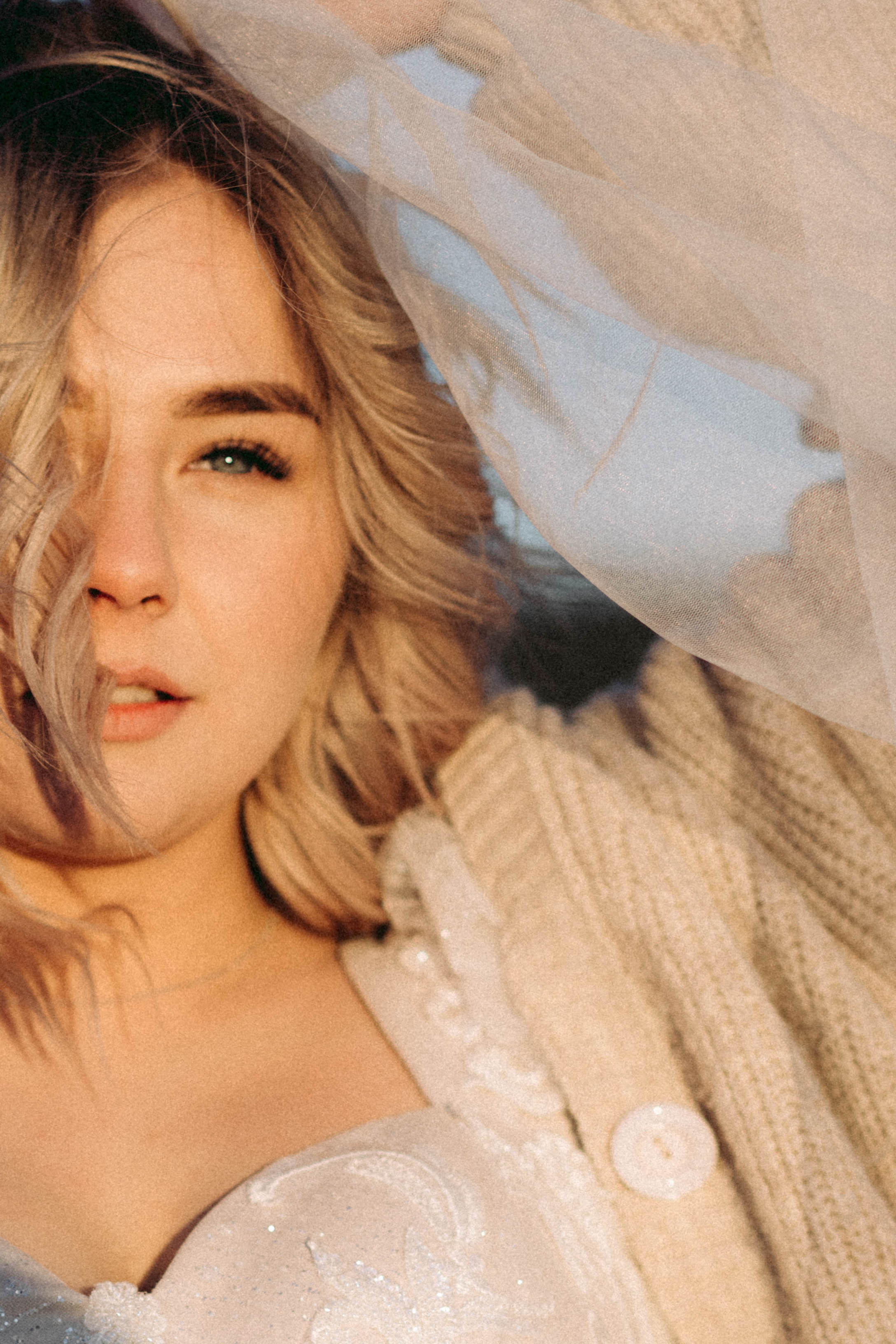 Эля и Андрей. Фотограф Регина Даниловна Усть — Катав