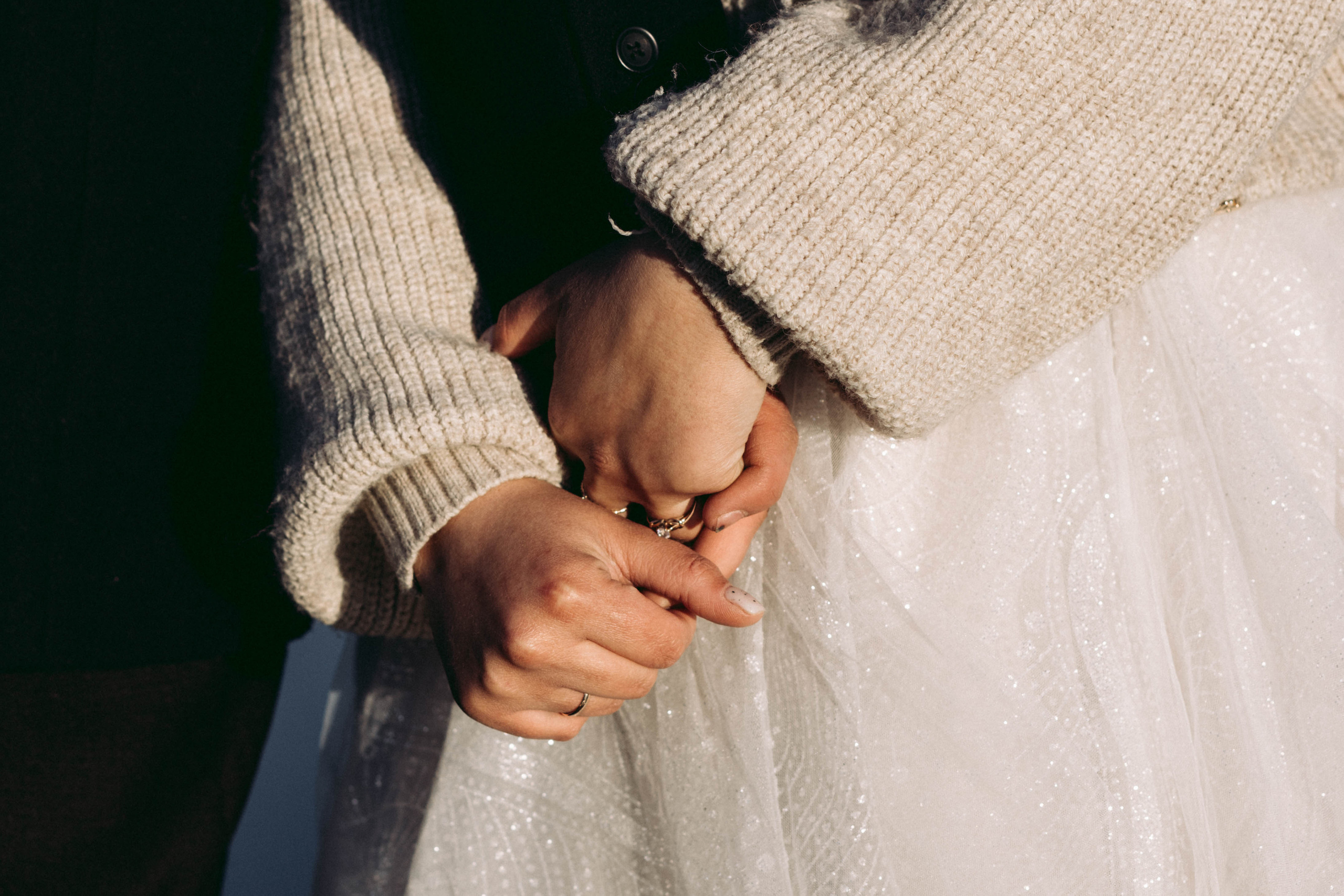 Эля и Андрей. Фотограф Регина Даниловна Усть — Катав