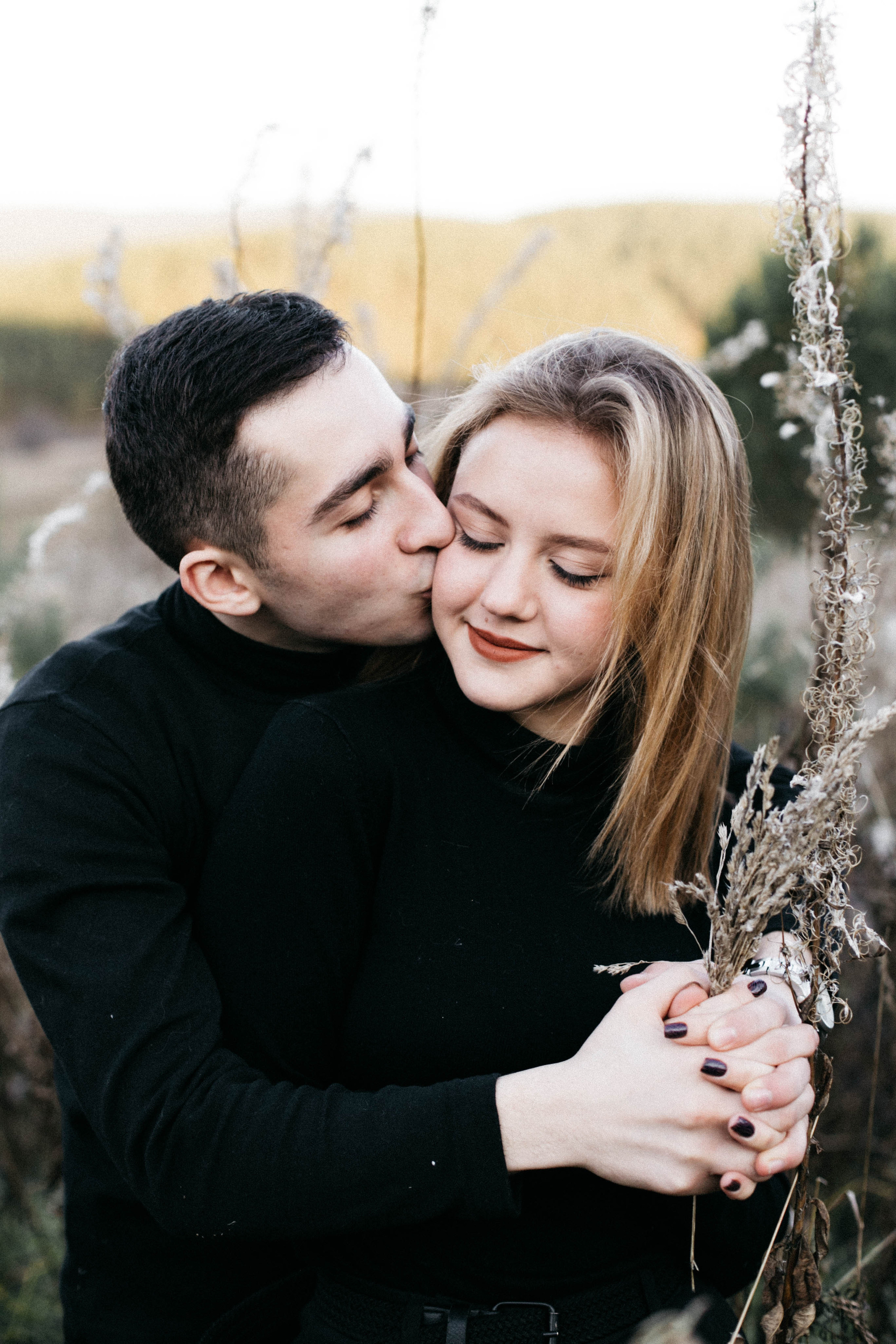 Соня и Левон |. Фотограф Регина Даниловна Усть — Катав