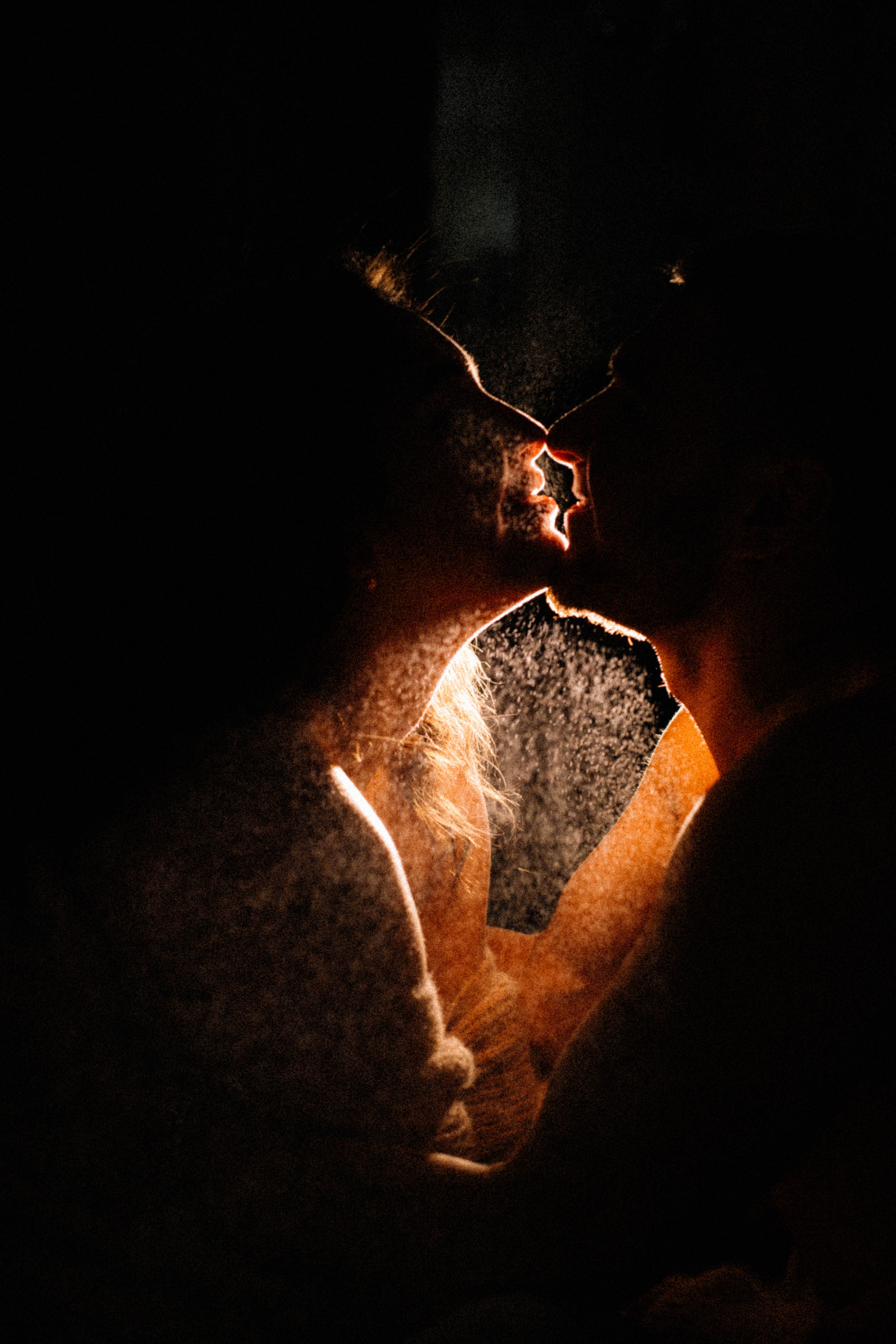 Ксюша и Андрей | Домашний уют. Фотограф Регина Даниловна Усть — Катав