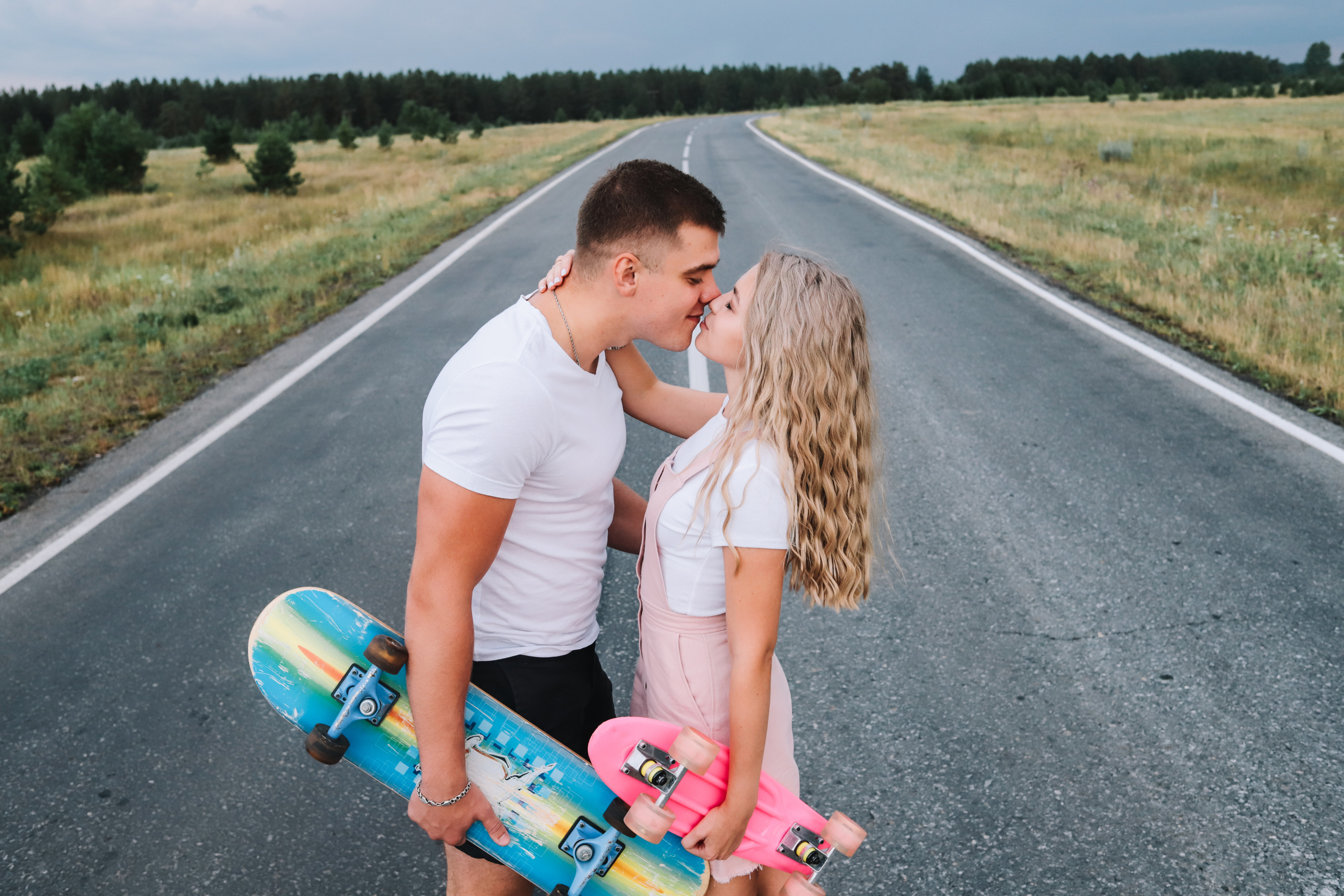 Женя и Лёша | ЛЮБОВЬ, СКЕЙТЫ И ПОПКОРН. Фотограф Регина Даниловна Усть — Катав