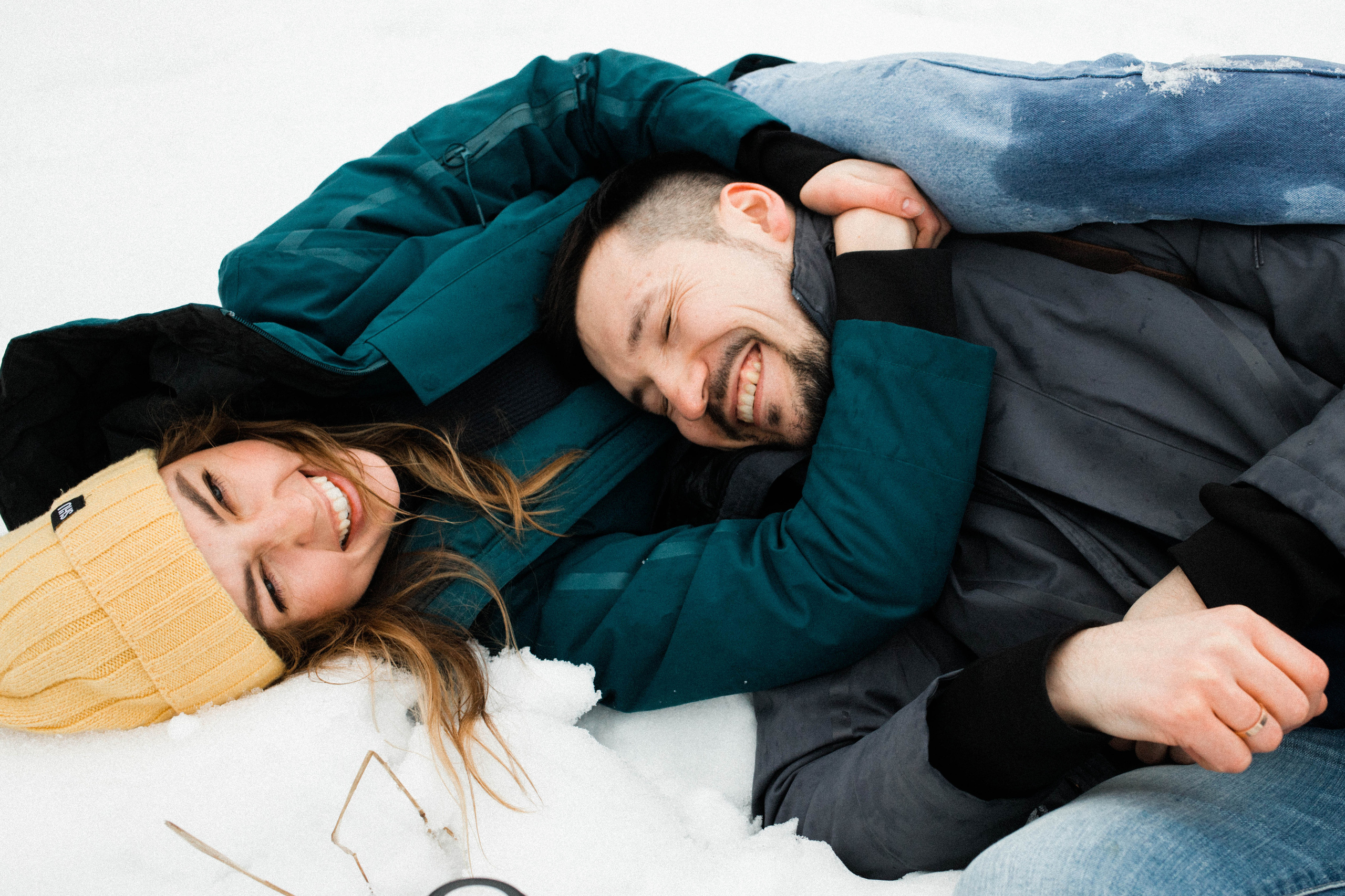 Женя, Антон и дед Маркиз. Фотограф Регина Даниловна Усть — Катав