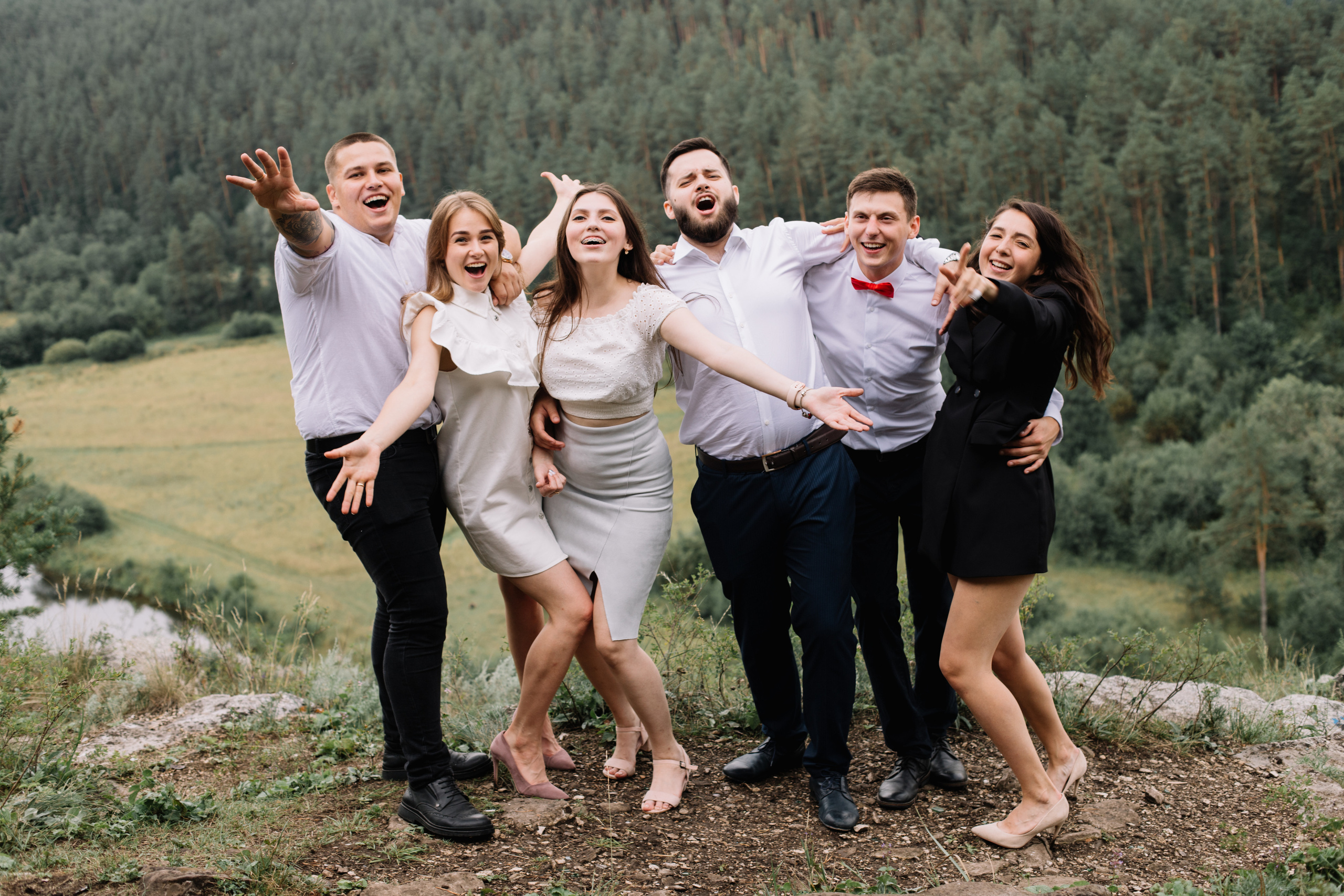 Маргарита и Михаил | ДА БУДЕТ СОЛНЦЕ. Фотограф Регина Даниловна Усть — Катав