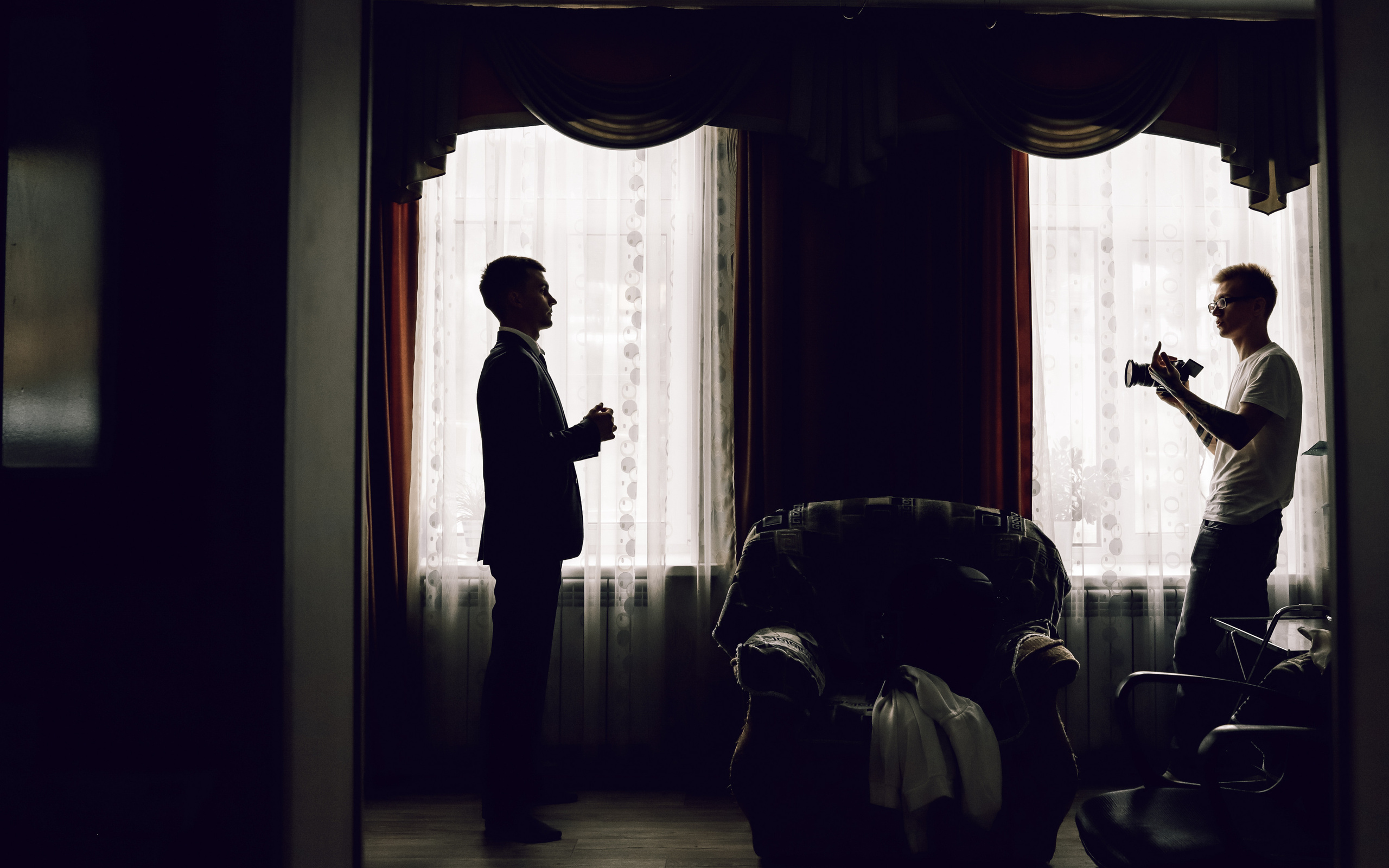 Маргарита и Михаил | ДА БУДЕТ СОЛНЦЕ. Фотограф Регина Даниловна Усть — Катав