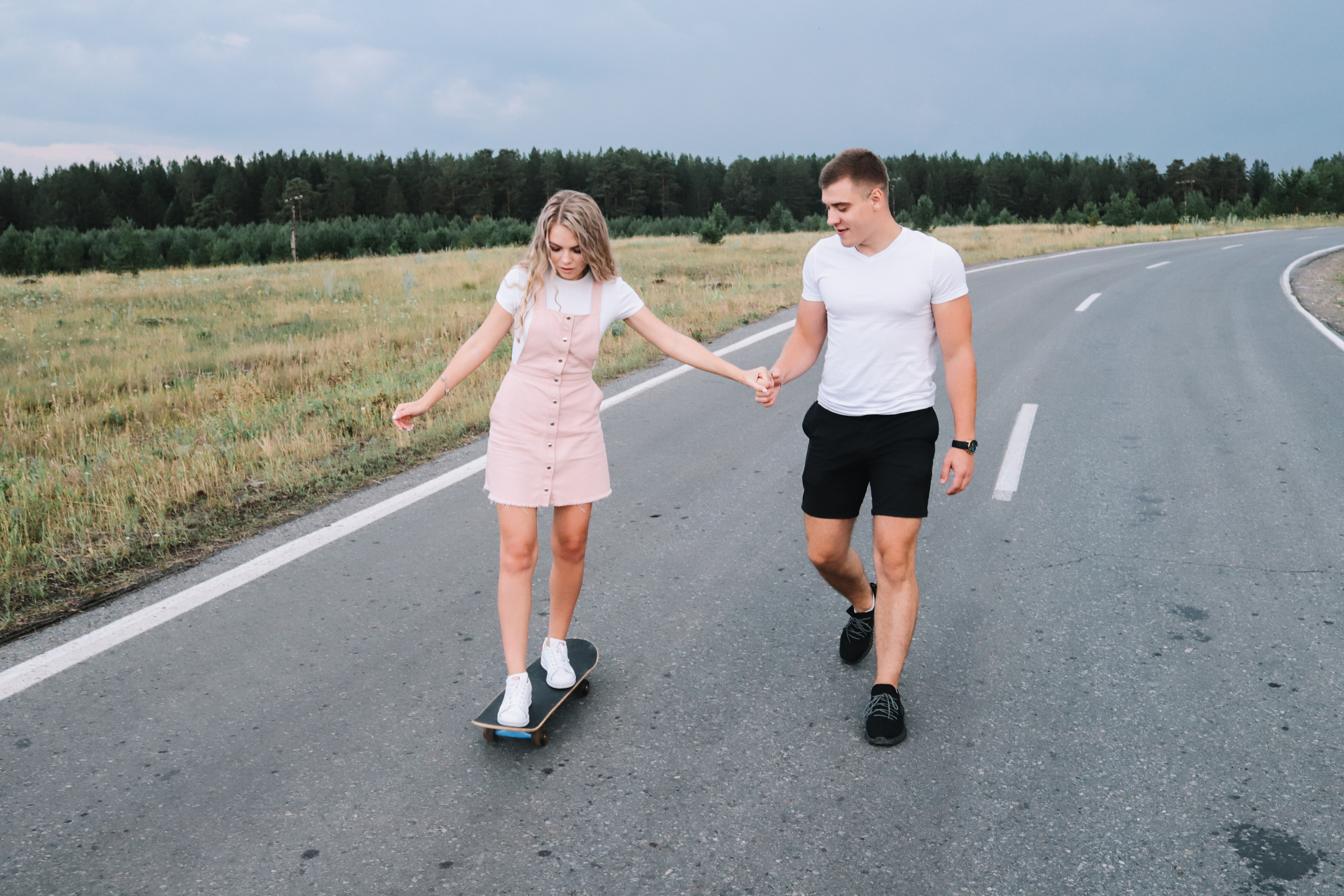 Женя и Лёша | ЛЮБОВЬ, СКЕЙТЫ И ПОПКОРН. Фотограф Регина Даниловна Усть — Катав