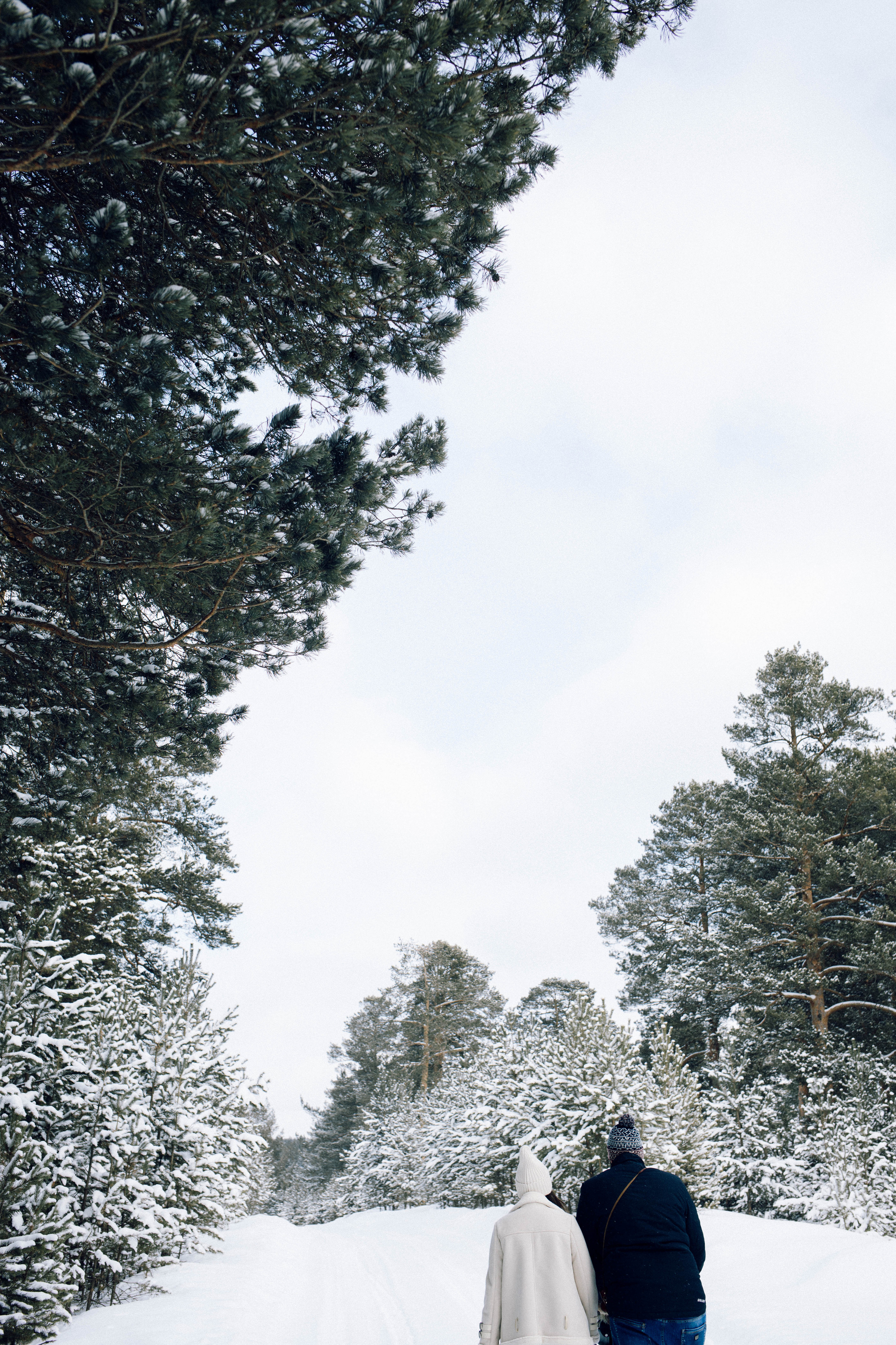 Захар на прогулке. Фотограф Регина Даниловна Усть — Катав