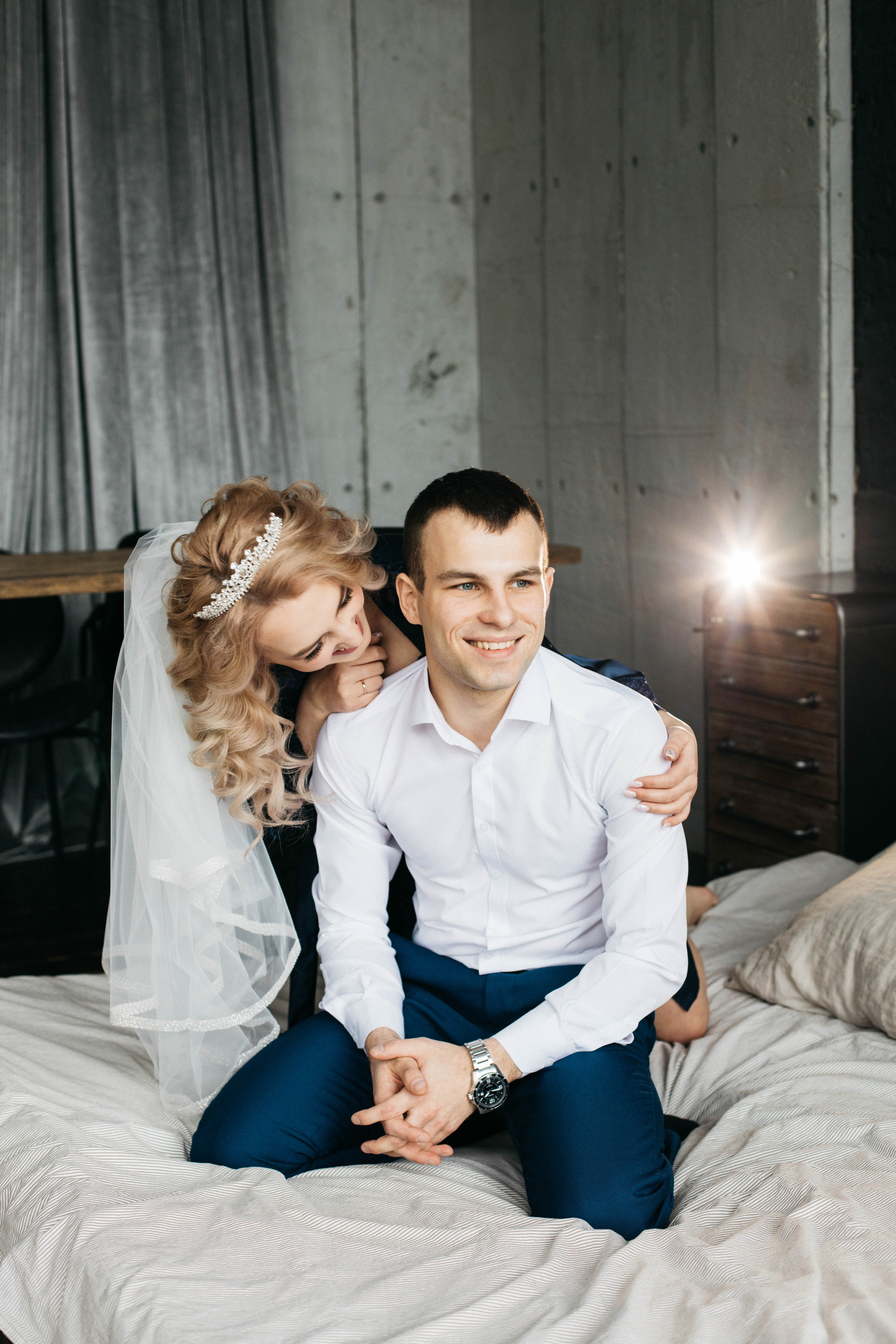 Алёна и Антон| Анонс. Фотограф Регина Даниловна Усть — Катав