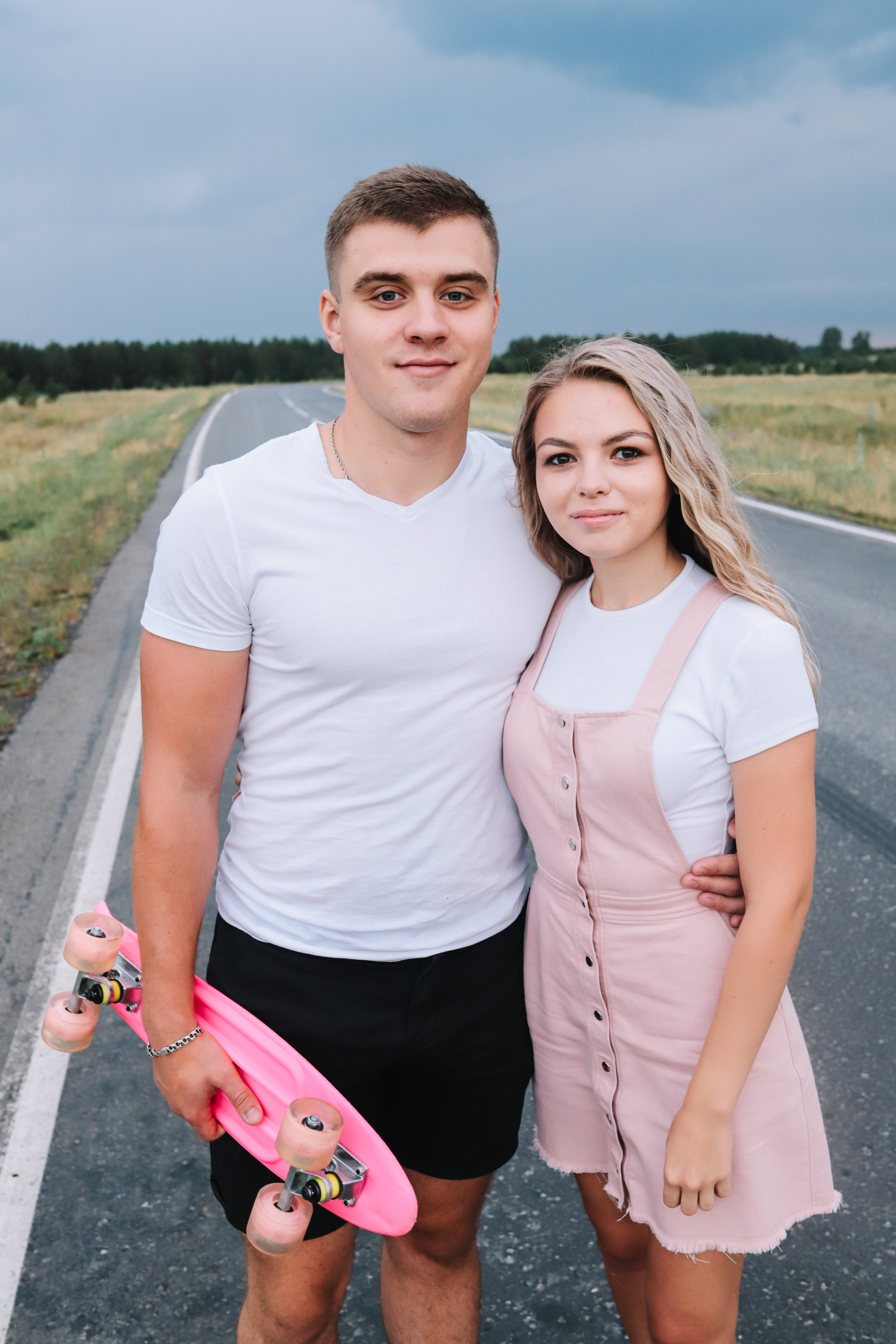 Женя и Лёша | ЛЮБОВЬ, СКЕЙТЫ И ПОПКОРН. Фотограф Регина Даниловна Усть — Катав