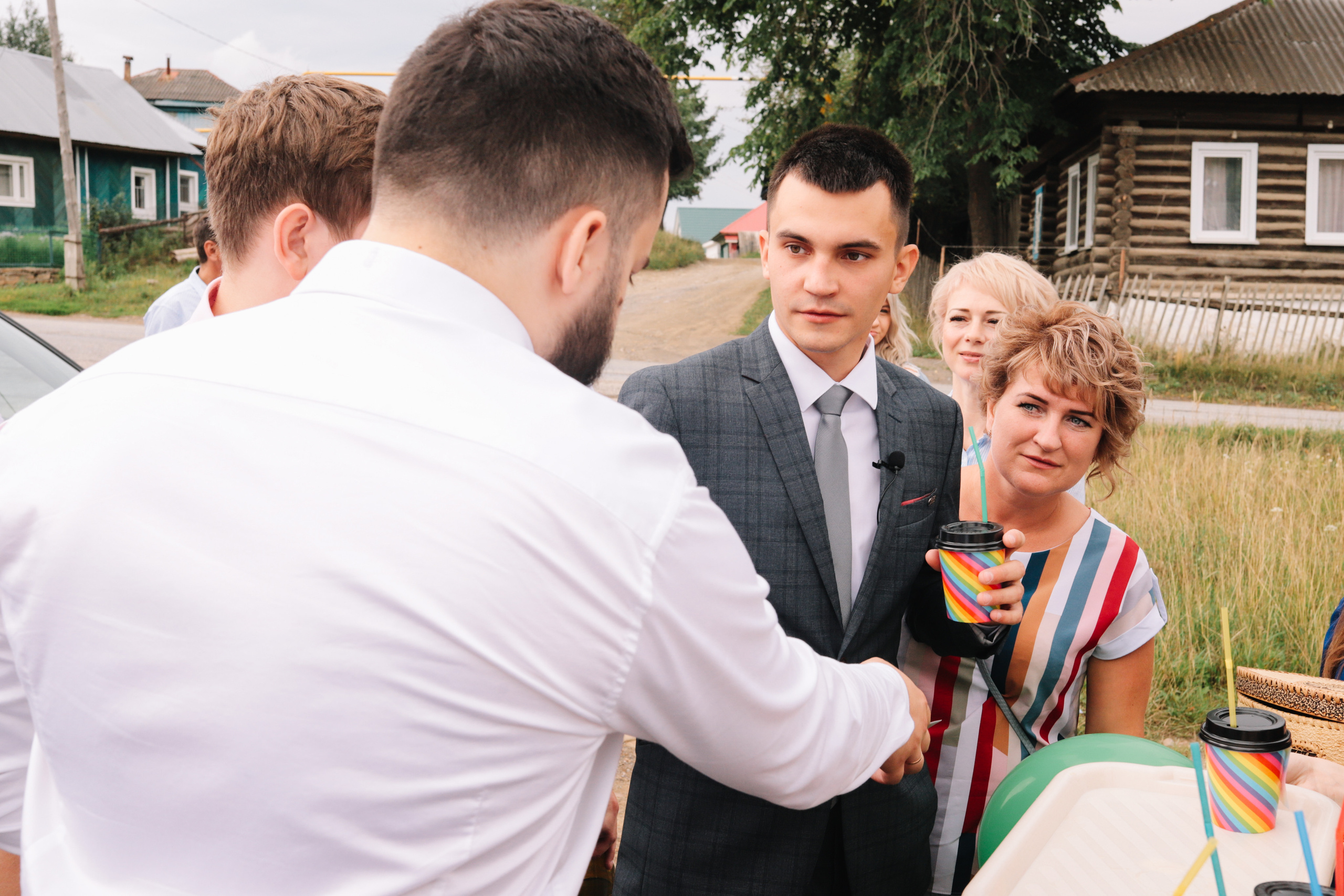 Маргарита и Михаил | ДА БУДЕТ СОЛНЦЕ. Фотограф Регина Даниловна Усть — Катав