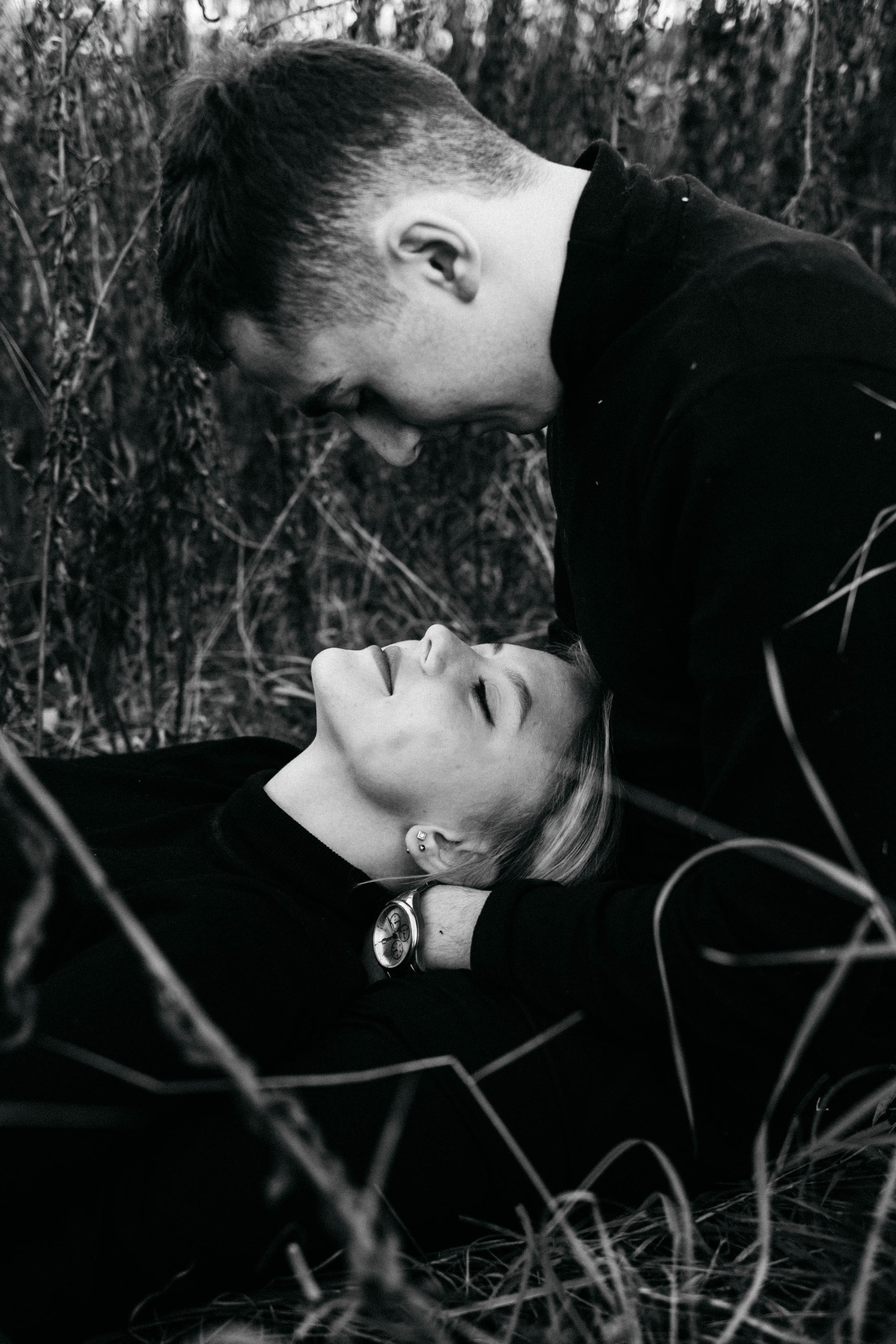 Соня и Левон |. Фотограф Регина Даниловна Усть — Катав