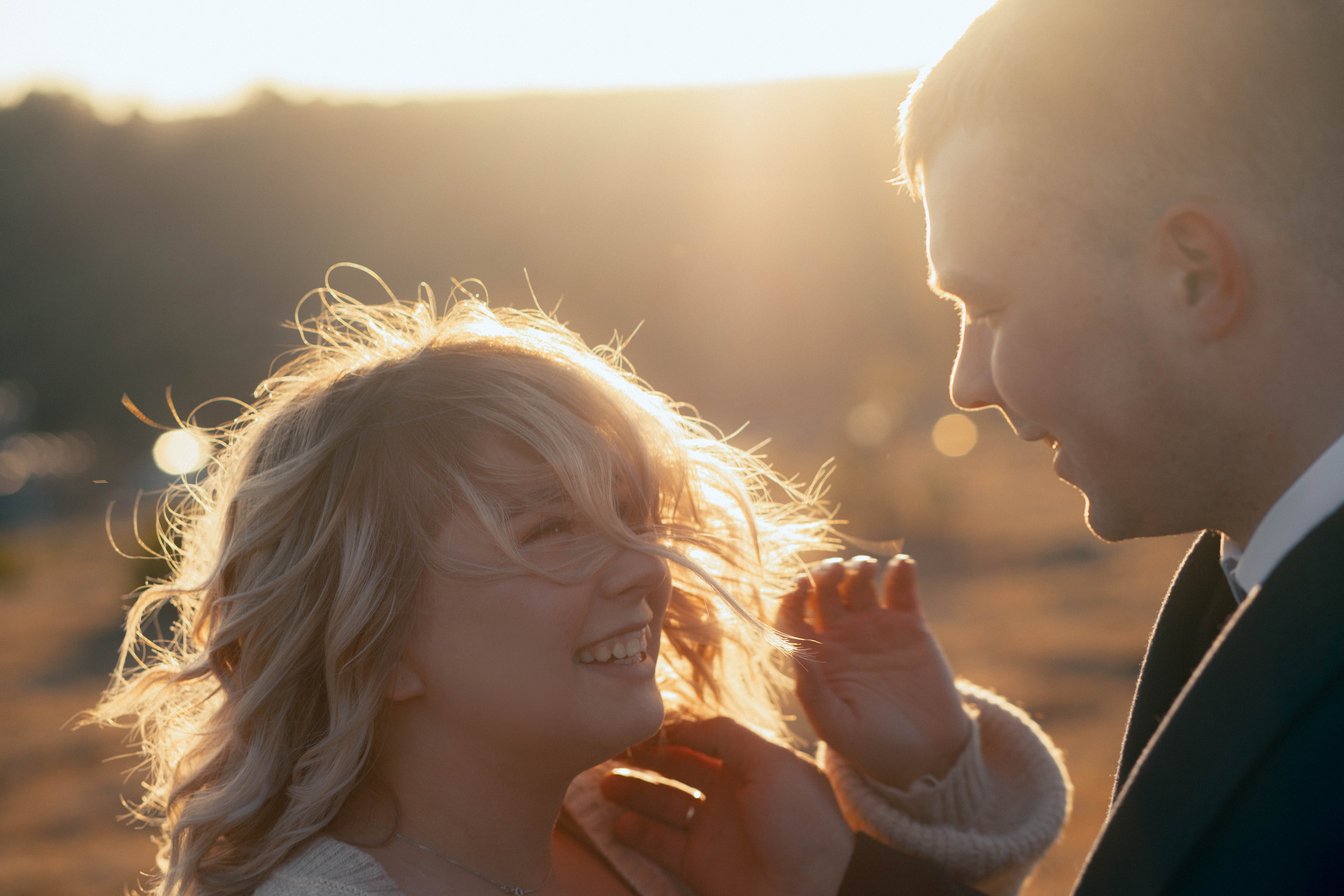 Эля и Андрей. Фотограф Регина Даниловна Усть — Катав