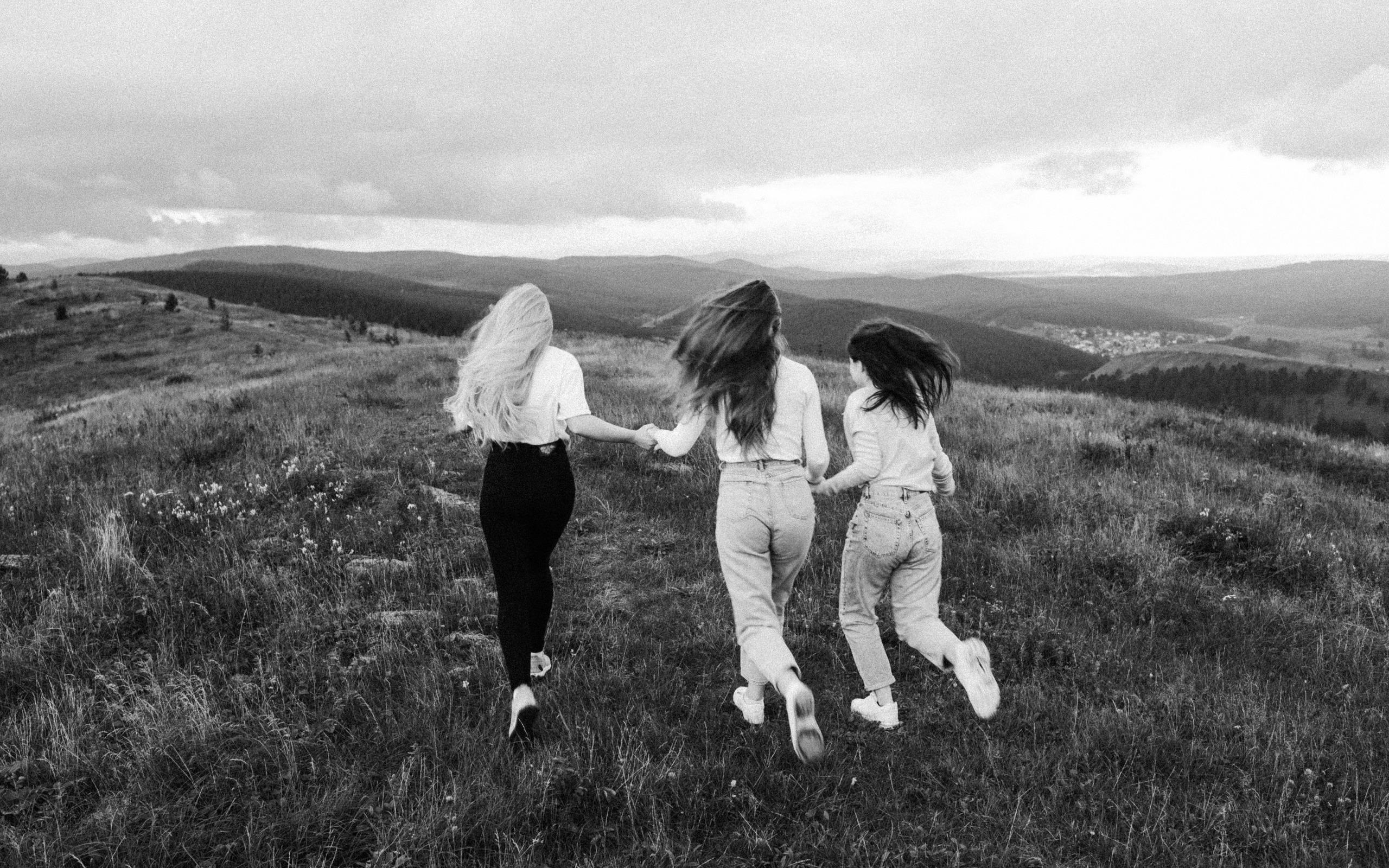 Последний день лета. Фотограф Регина Даниловна Усть — Катав