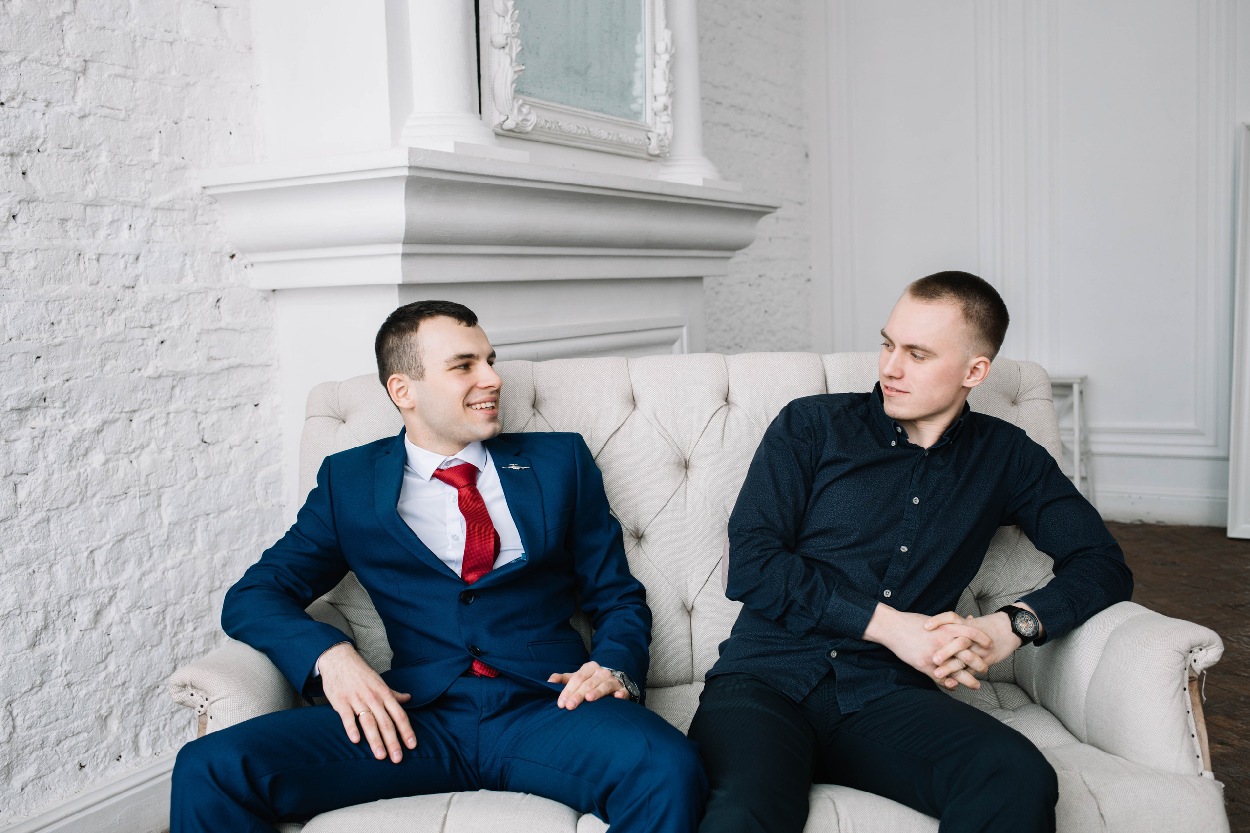 Алёна и Антон| Анонс. Фотограф Регина Даниловна Усть — Катав