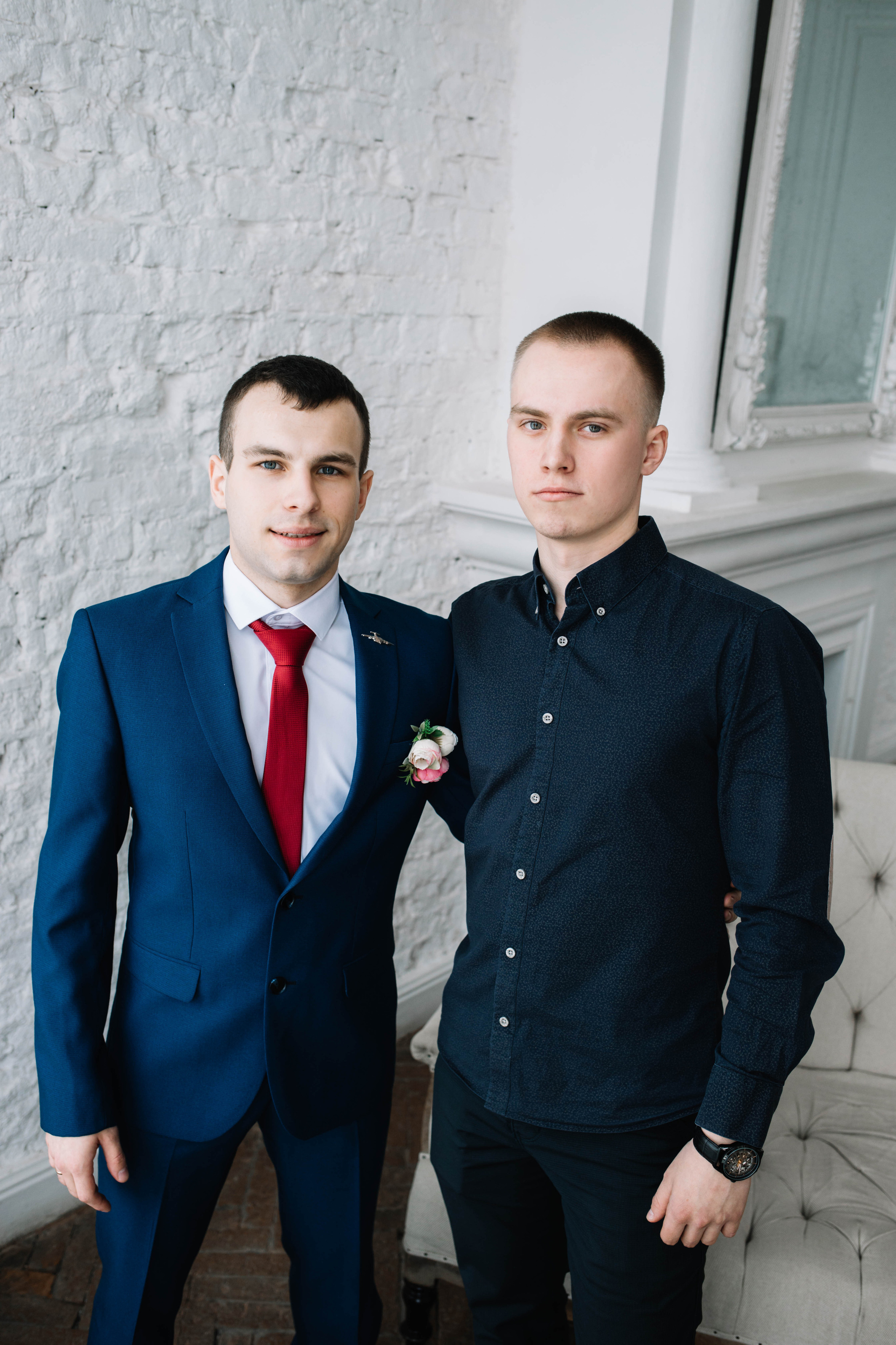 Алёна и Антон| Анонс. Фотограф Регина Даниловна Усть — Катав