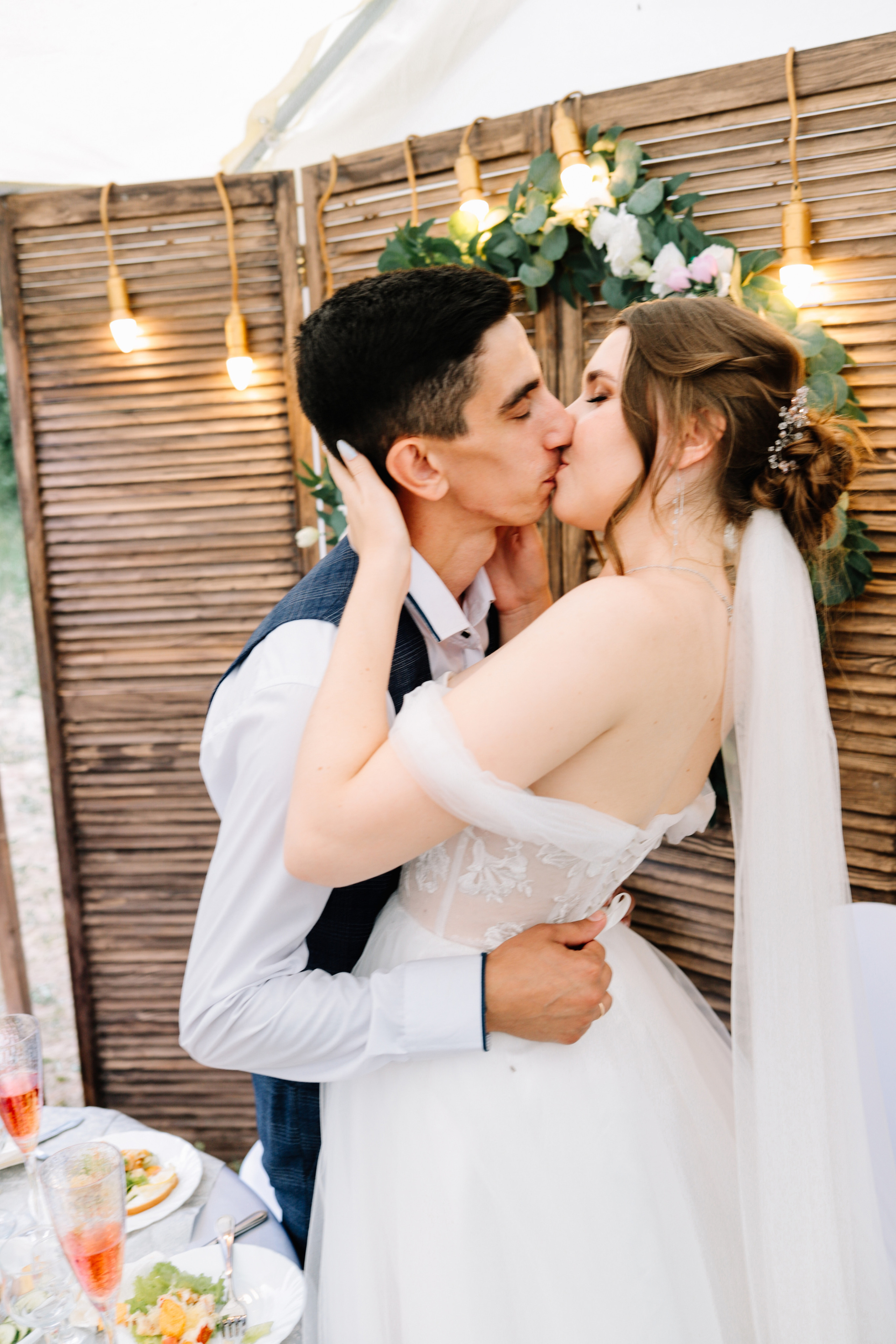 Екатерина и Алексей| ЭСТЕТИКА И ПРОВАНС. Фотограф Регина Даниловна Усть — Катав