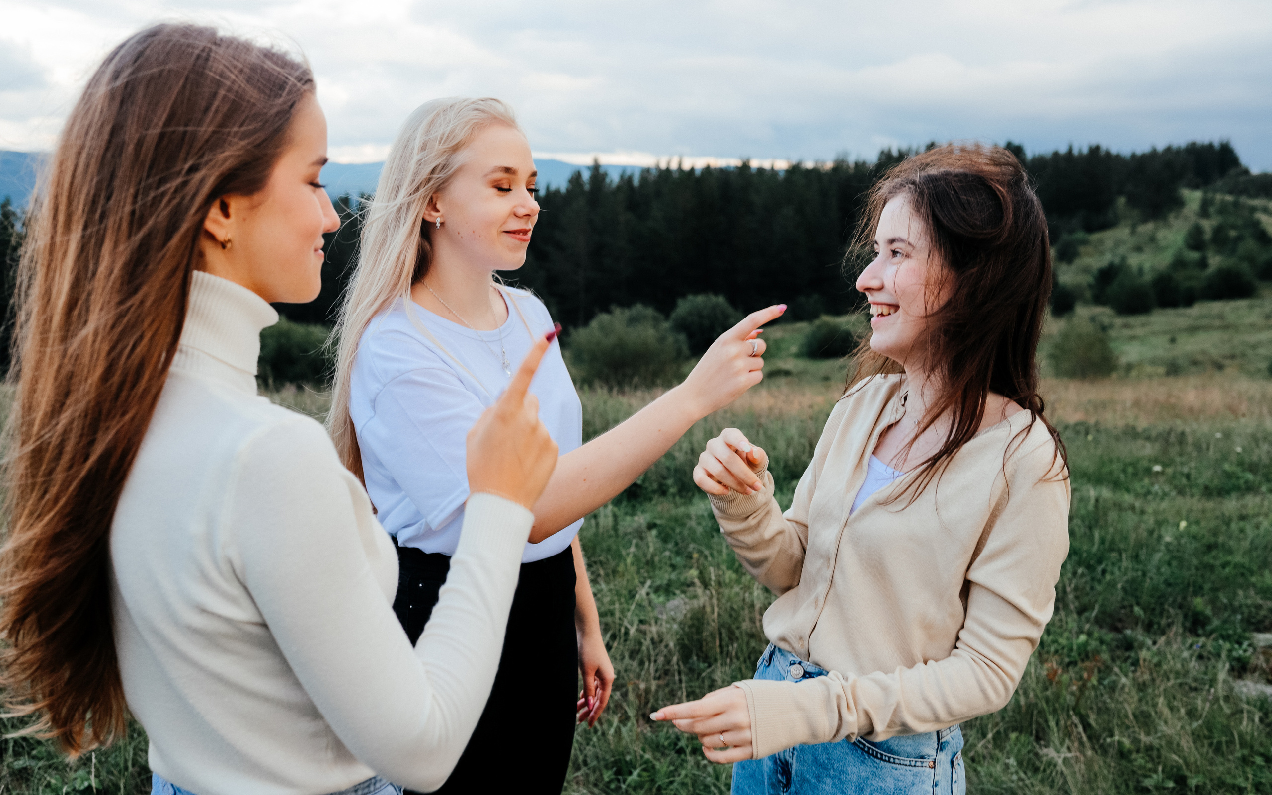 Последний день лета. Фотограф Регина Даниловна Усть — Катав