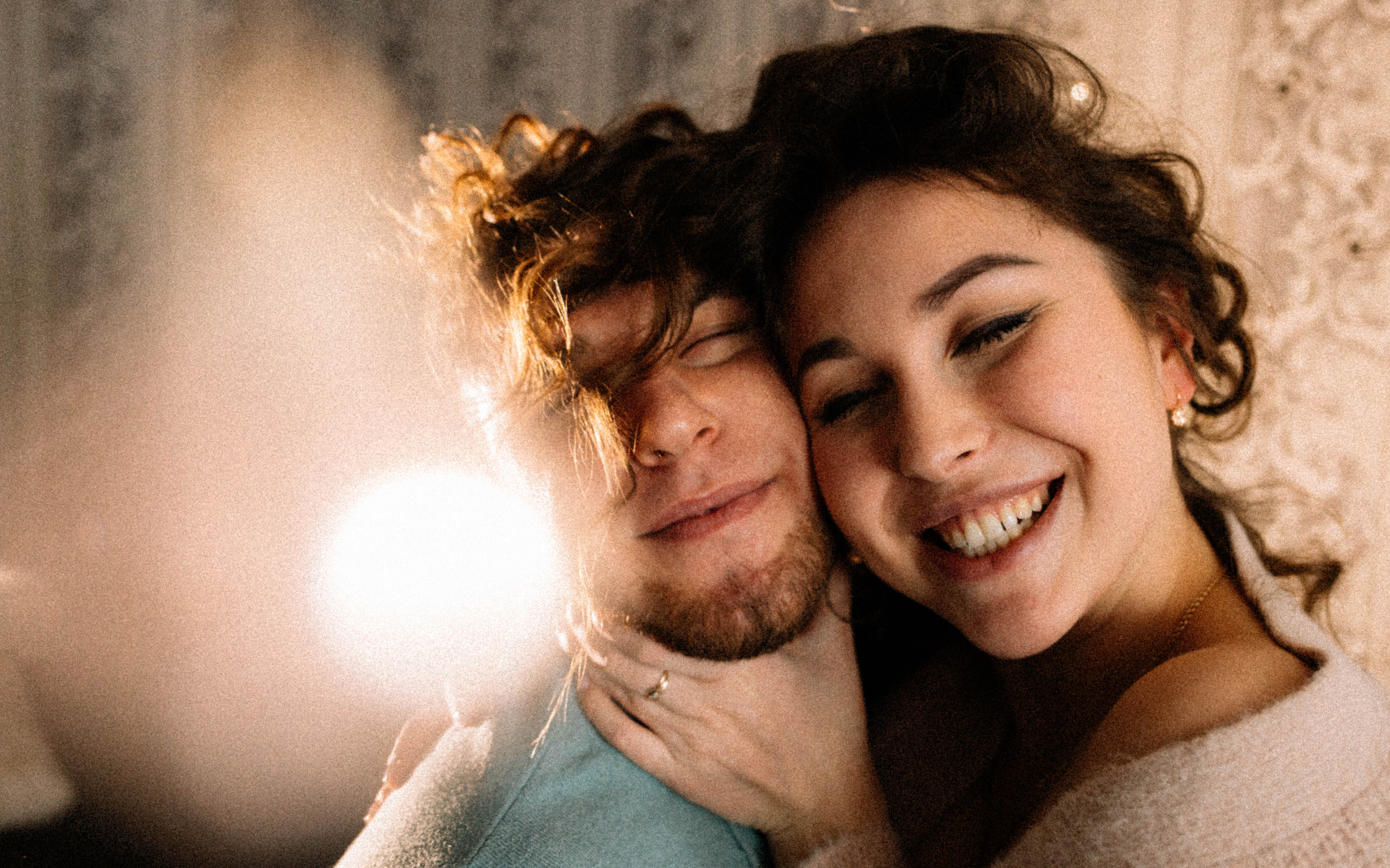 Ксюша и Андрей | Домашний уют. Фотограф Регина Даниловна Усть — Катав