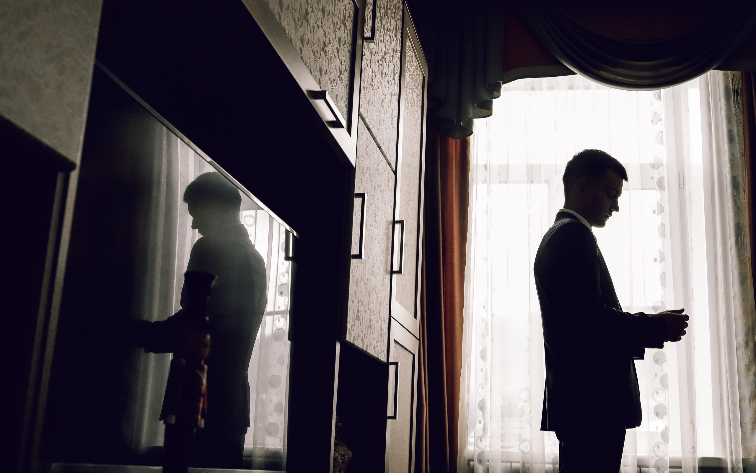 Маргарита и Михаил | ДА БУДЕТ СОЛНЦЕ. Фотограф Регина Даниловна Усть — Катав