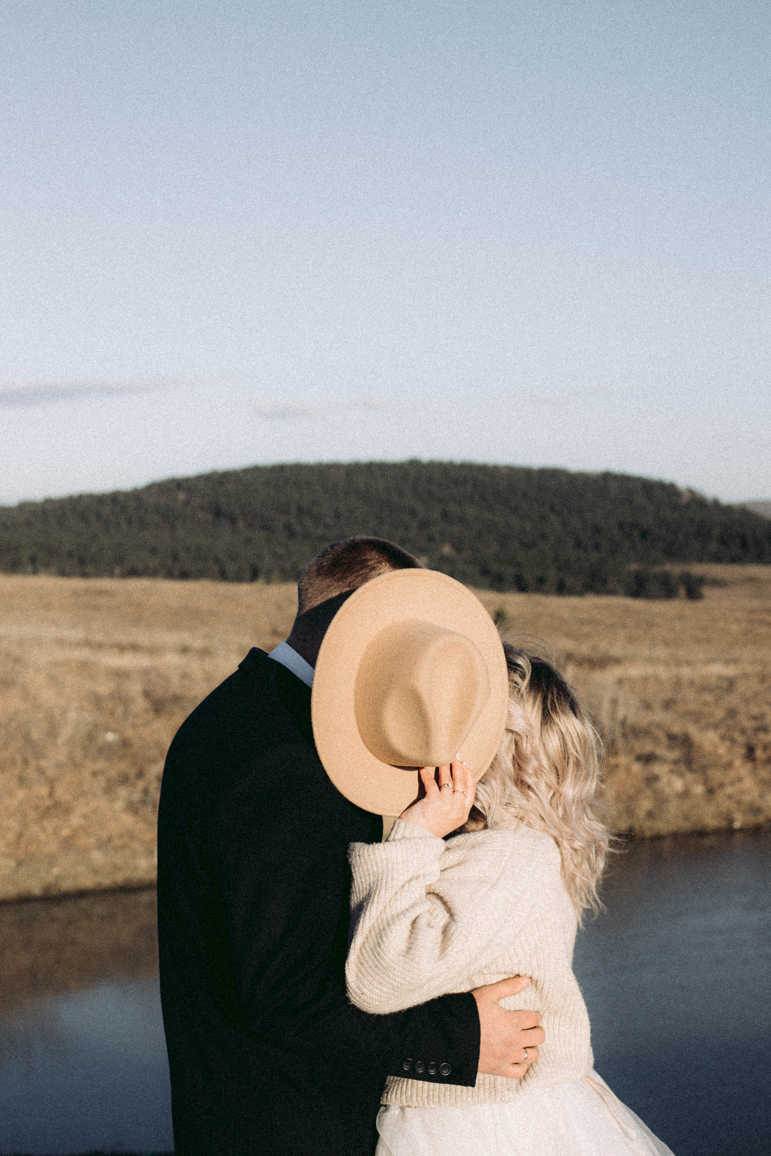 Эля и Андрей. Фотограф Регина Даниловна Усть — Катав