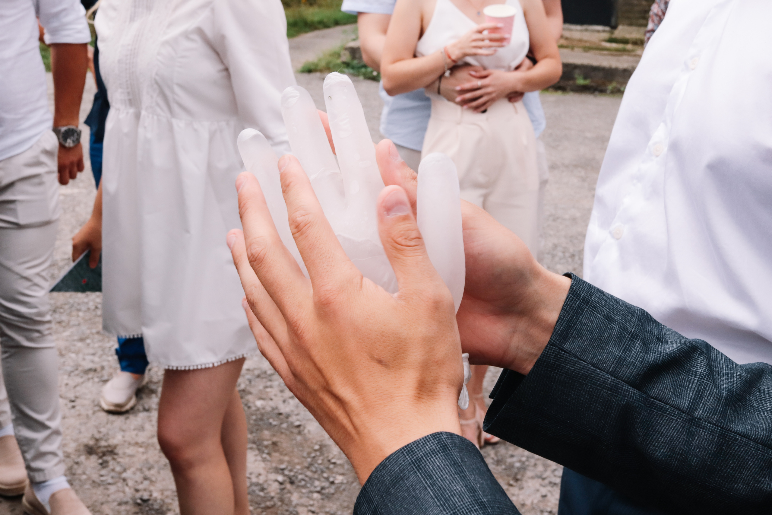 Маргарита и Михаил | ДА БУДЕТ СОЛНЦЕ. Фотограф Регина Даниловна Усть — Катав