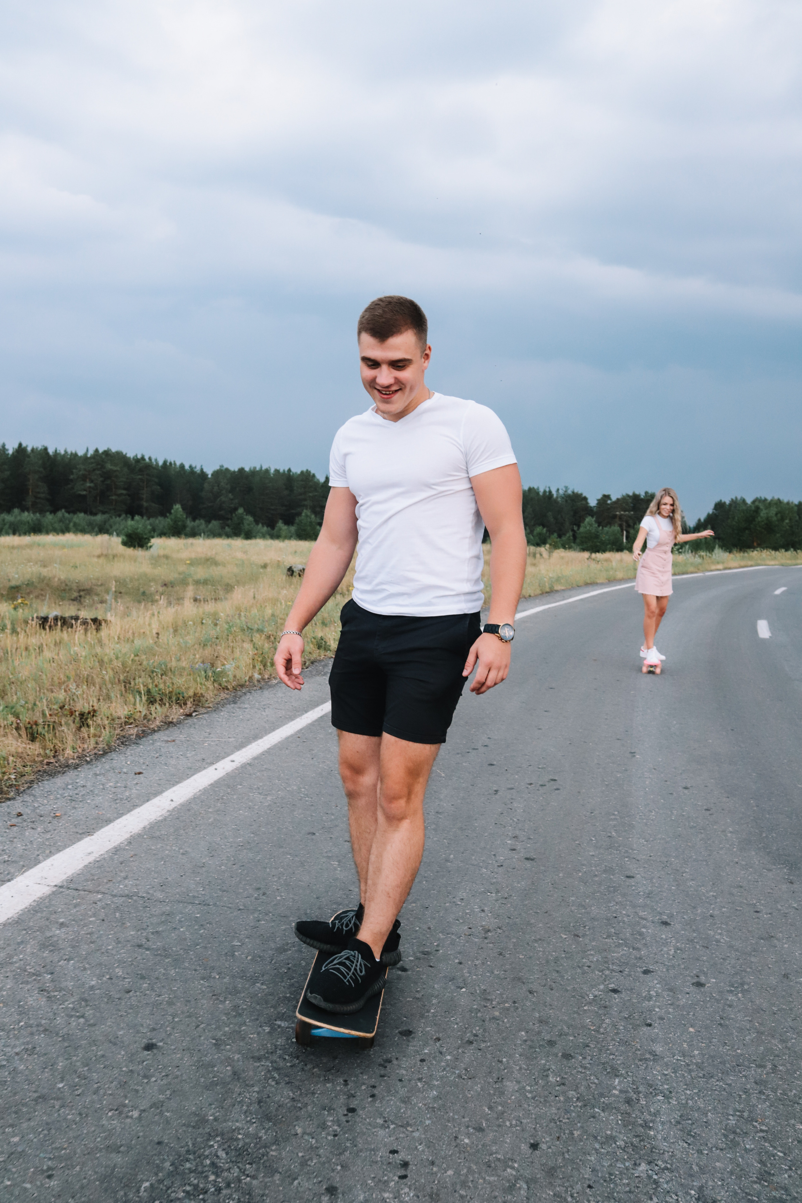 Женя и Лёша | ЛЮБОВЬ, СКЕЙТЫ И ПОПКОРН. Фотограф Регина Даниловна Усть — Катав