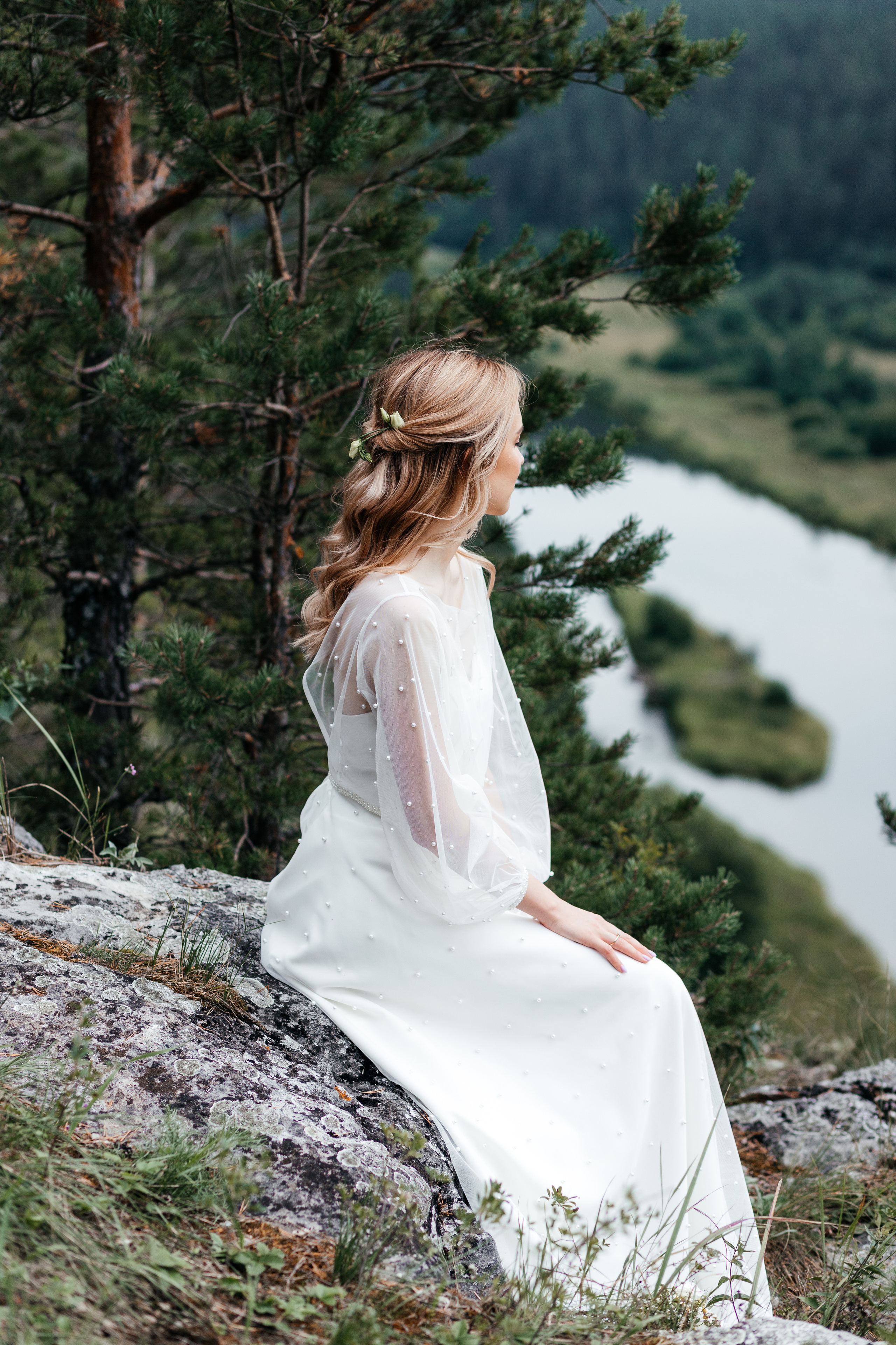 Маргарита и Михаил | ДА БУДЕТ СОЛНЦЕ. Фотограф Регина Даниловна Усть — Катав