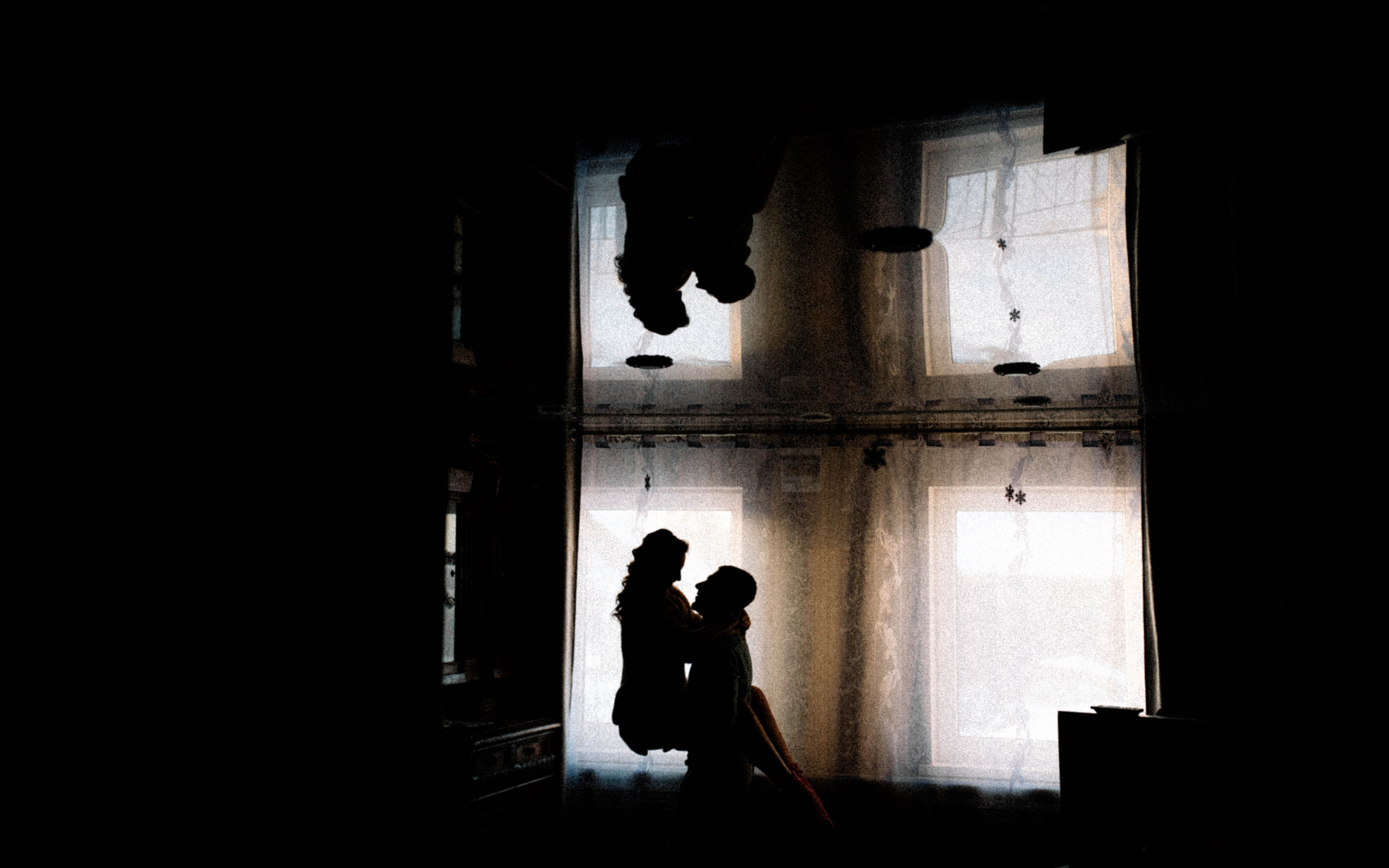 Ксюша и Андрей | Домашний уют. Фотограф Регина Даниловна Усть — Катав