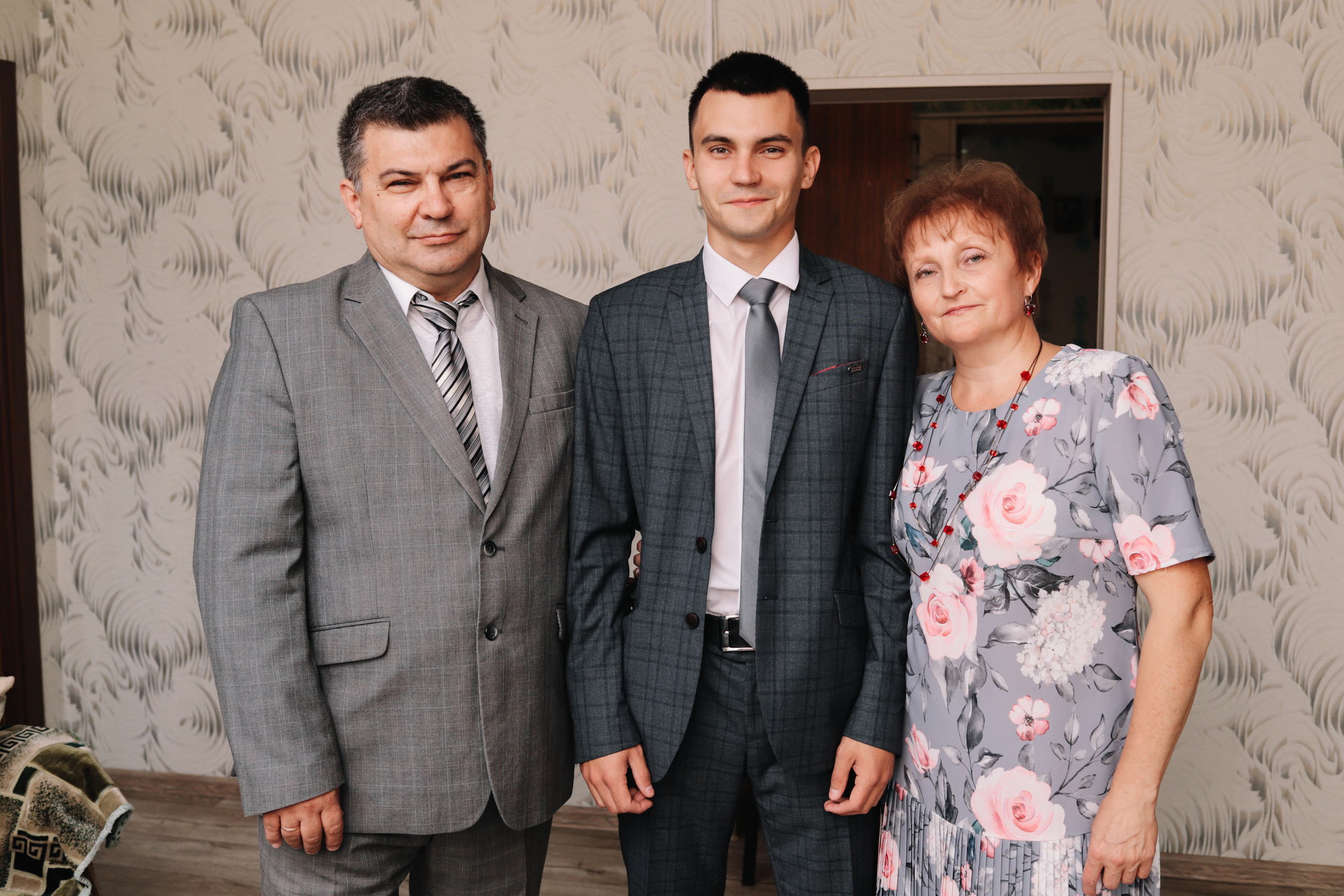 Маргарита и Михаил | ДА БУДЕТ СОЛНЦЕ. Фотограф Регина Даниловна Усть — Катав