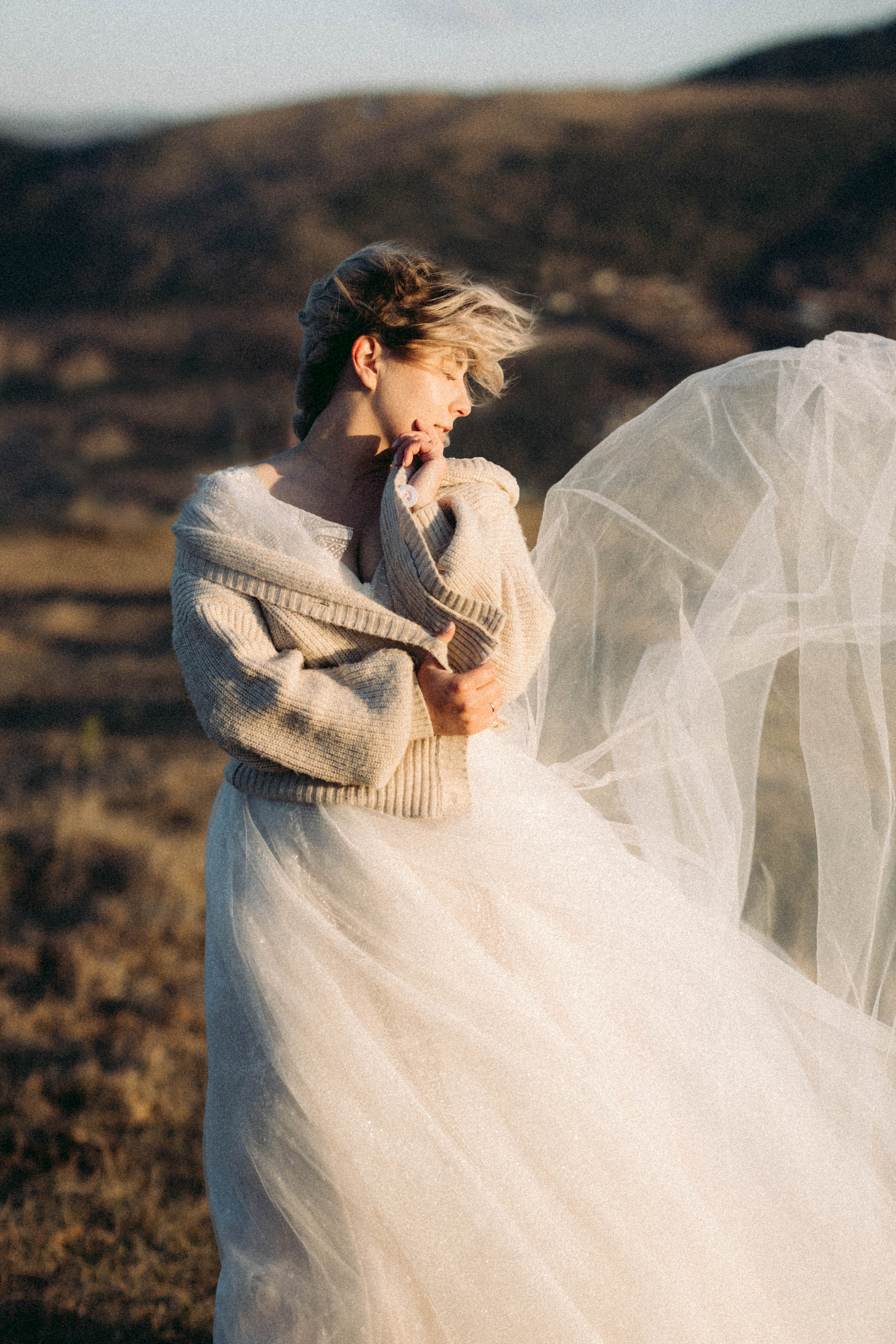 Эля и Андрей. Фотограф Регина Даниловна Усть — Катав