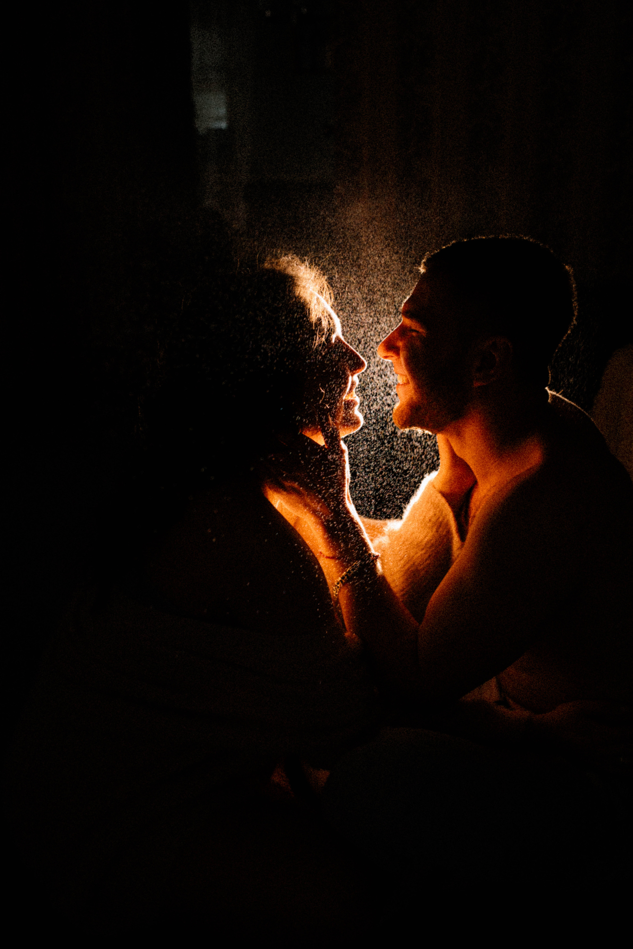 Ксюша и Андрей | Домашний уют. Фотограф Регина Даниловна Усть — Катав