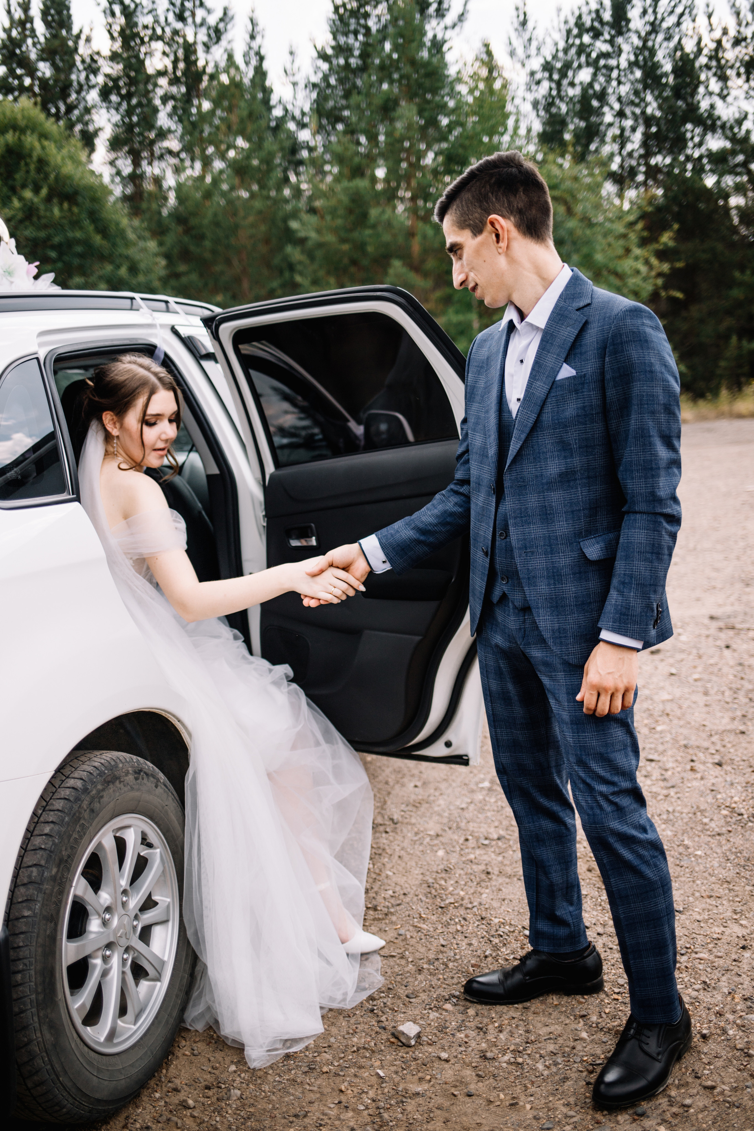 Екатерина и Алексей| ЭСТЕТИКА И ПРОВАНС. Фотограф Регина Даниловна Усть — Катав