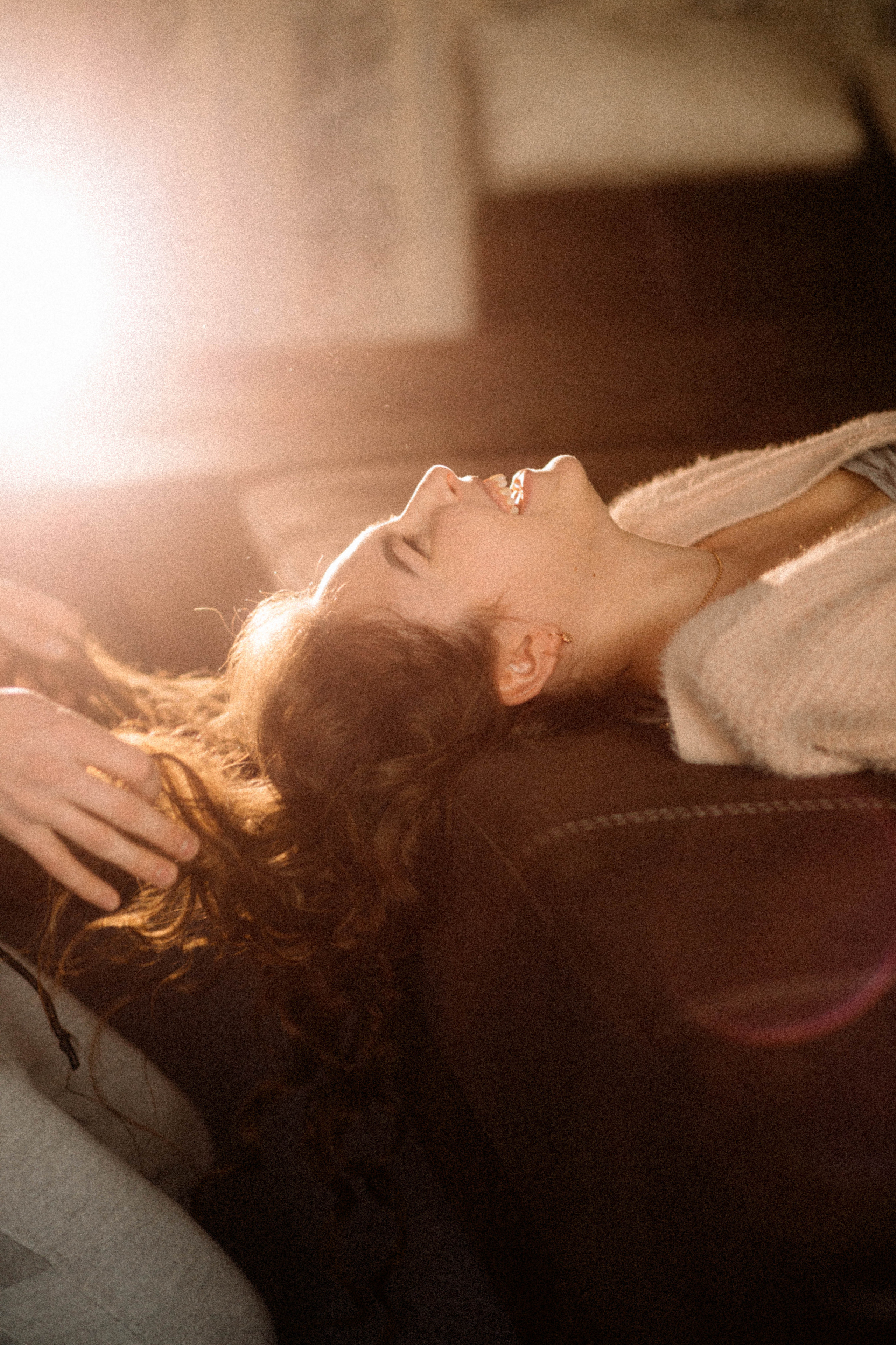 Ксюша и Андрей | Домашний уют. Фотограф Регина Даниловна Усть — Катав