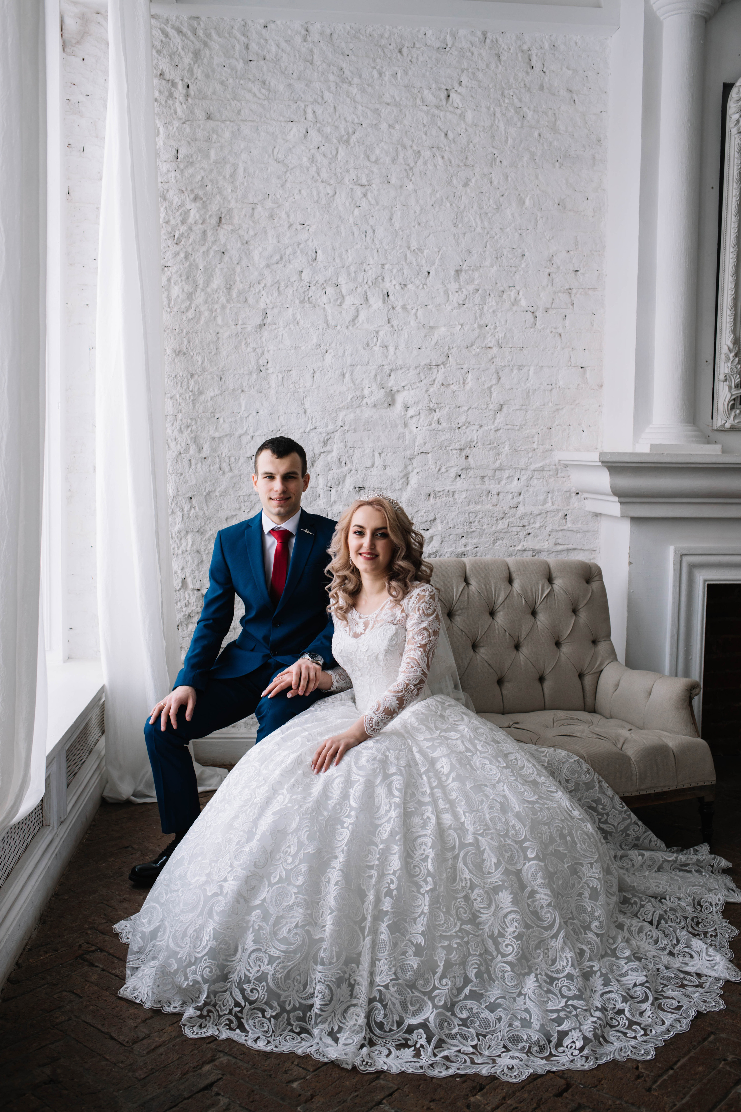 Алёна и Антон| Анонс. Фотограф Регина Даниловна Усть — Катав