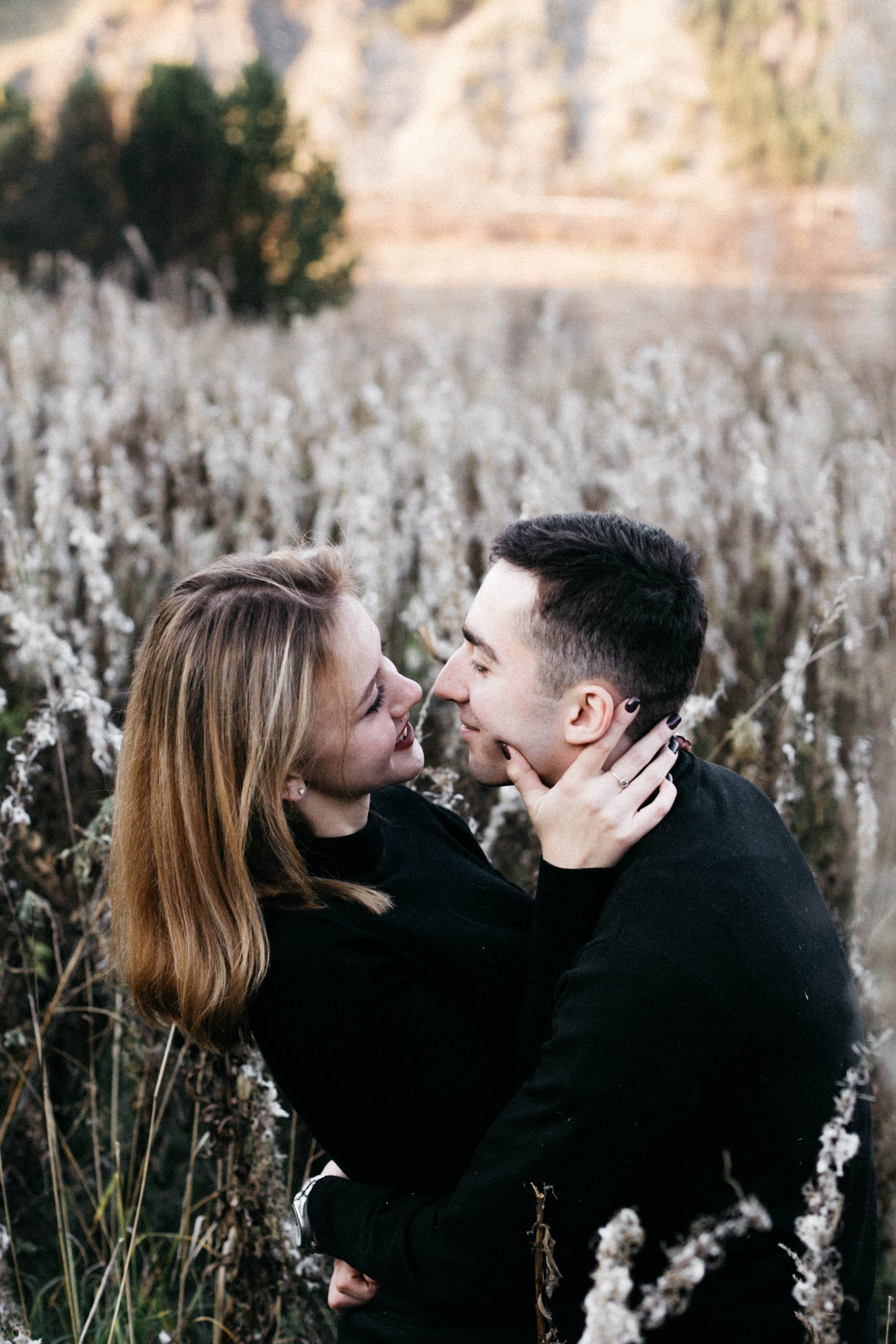 Соня и Левон |. Фотограф Регина Даниловна Усть — Катав