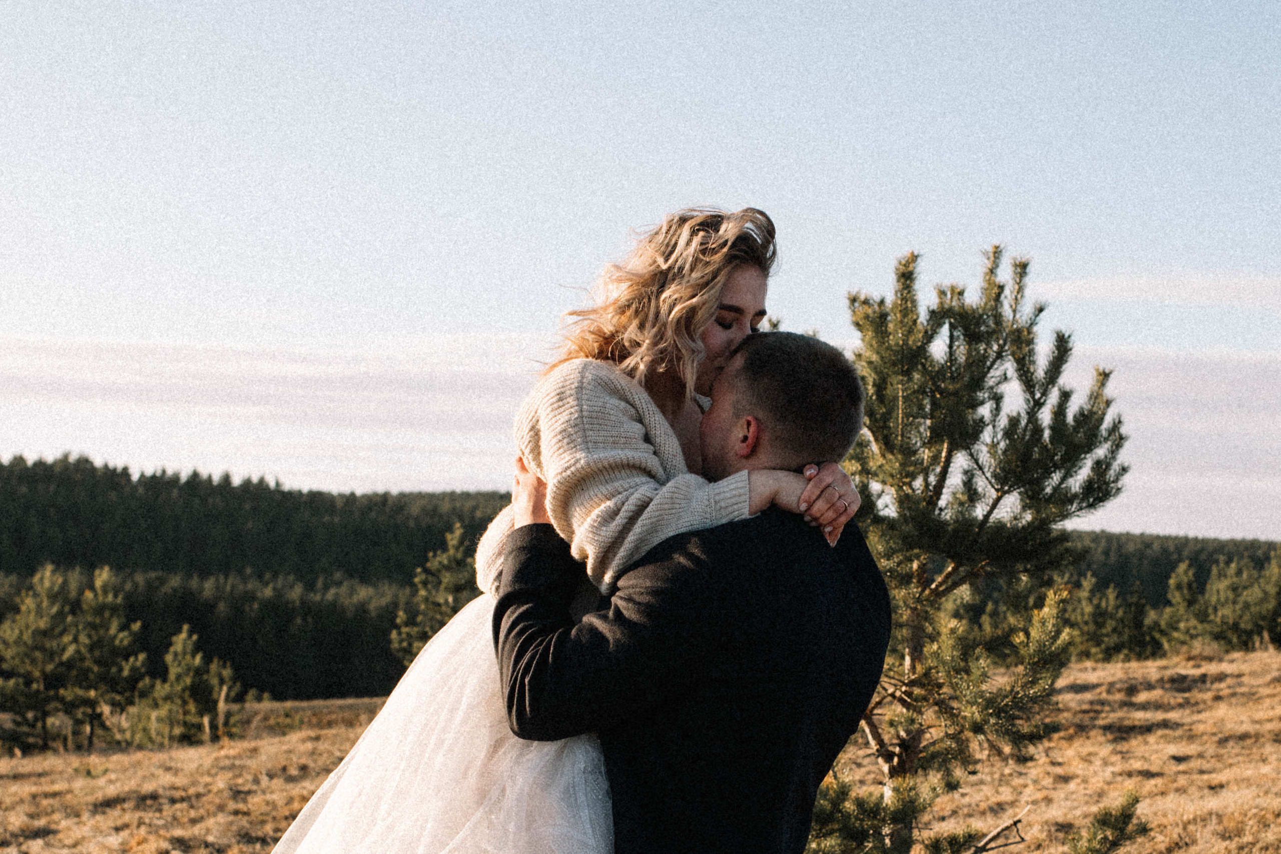 Эля и Андрей. Фотограф Регина Даниловна Усть — Катав