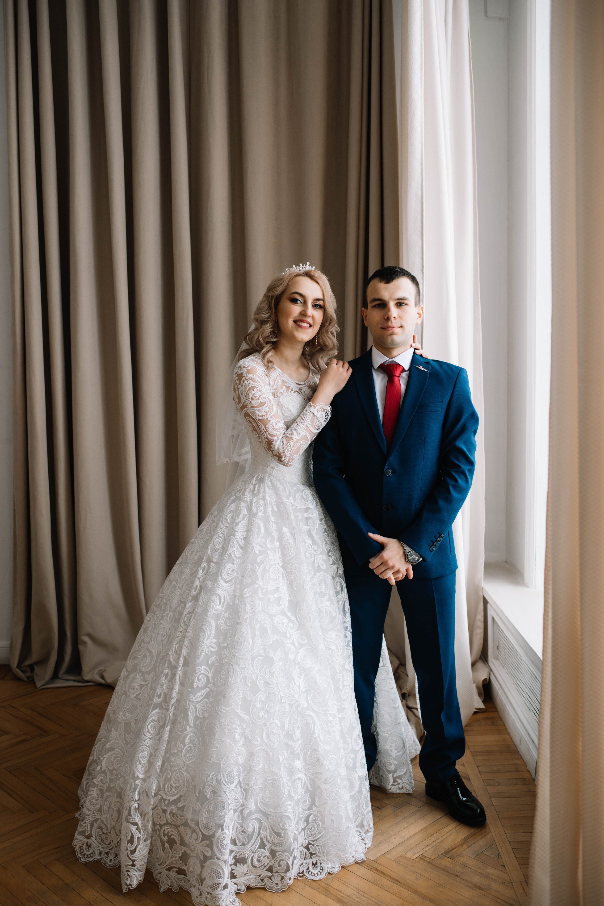 Алёна и Антон| Анонс. Фотограф Регина Даниловна Усть — Катав