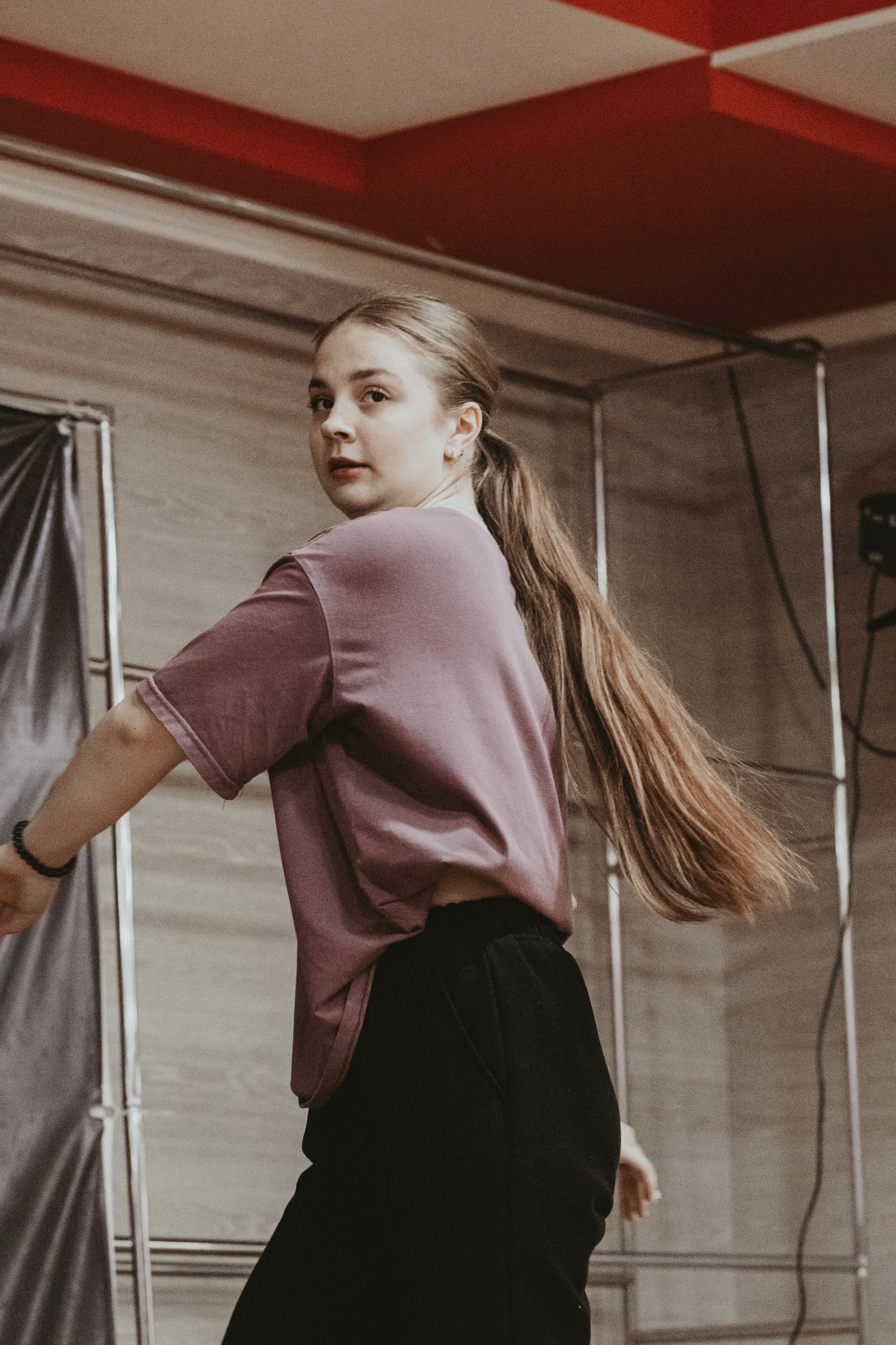 Kimpop collab class | июнь 2024. Фотограф Ева Ким