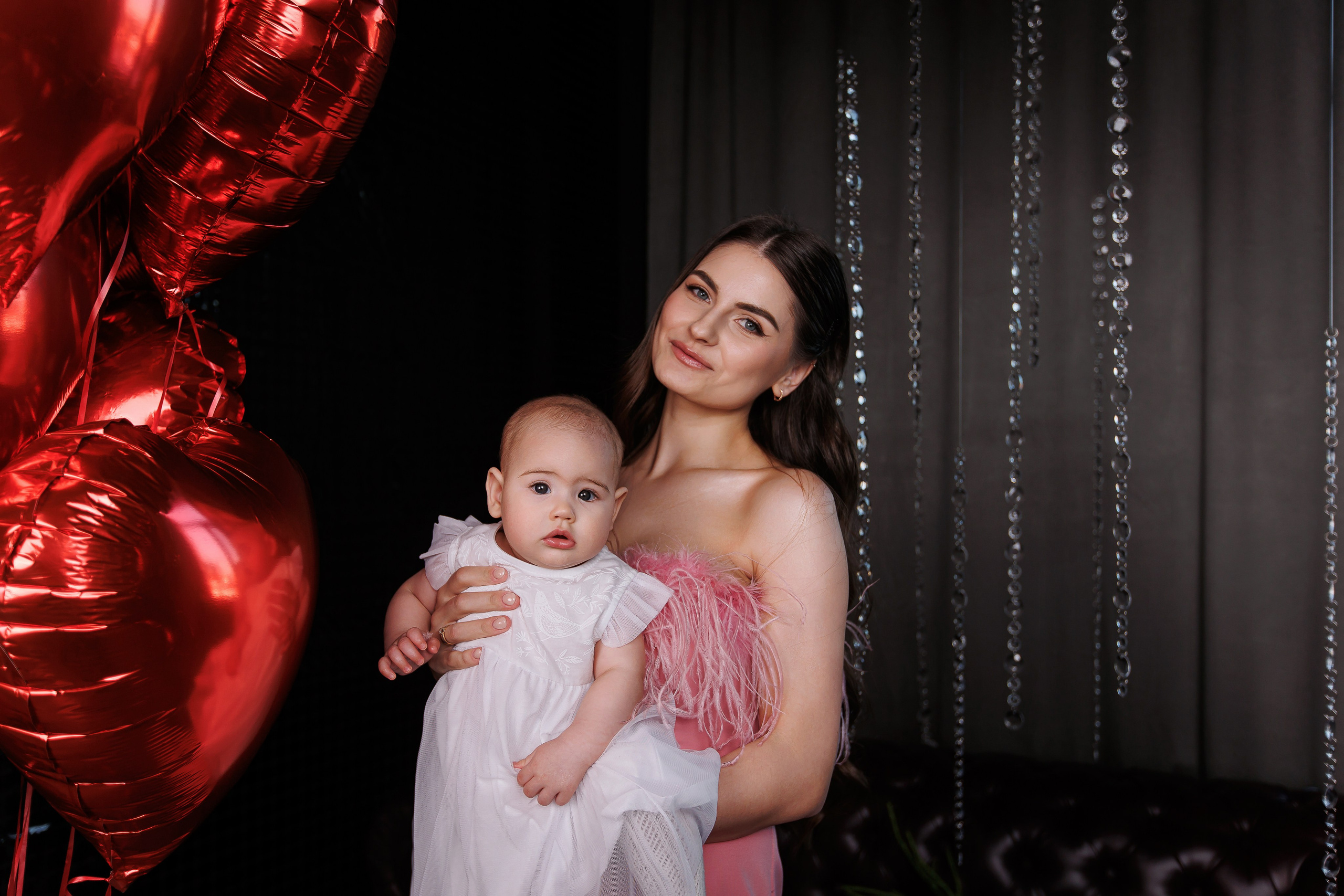 Valentine's Day. Anne Miller | Photographer