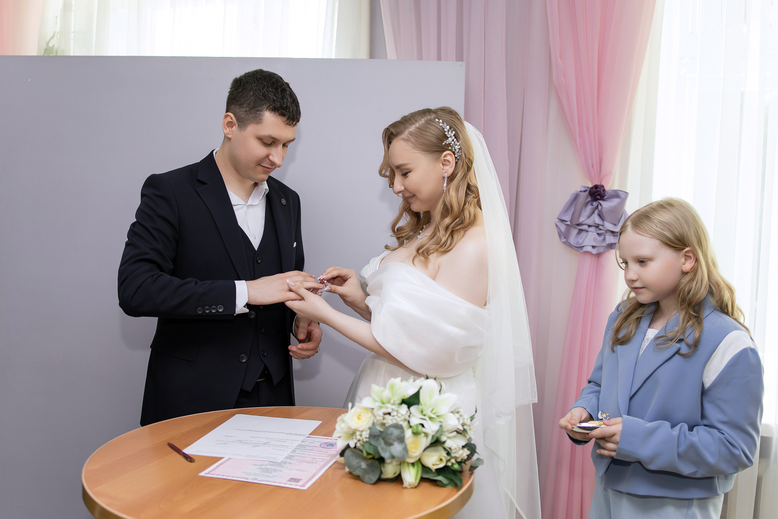 Jane & Artem. Anneta Benthen | Photographer