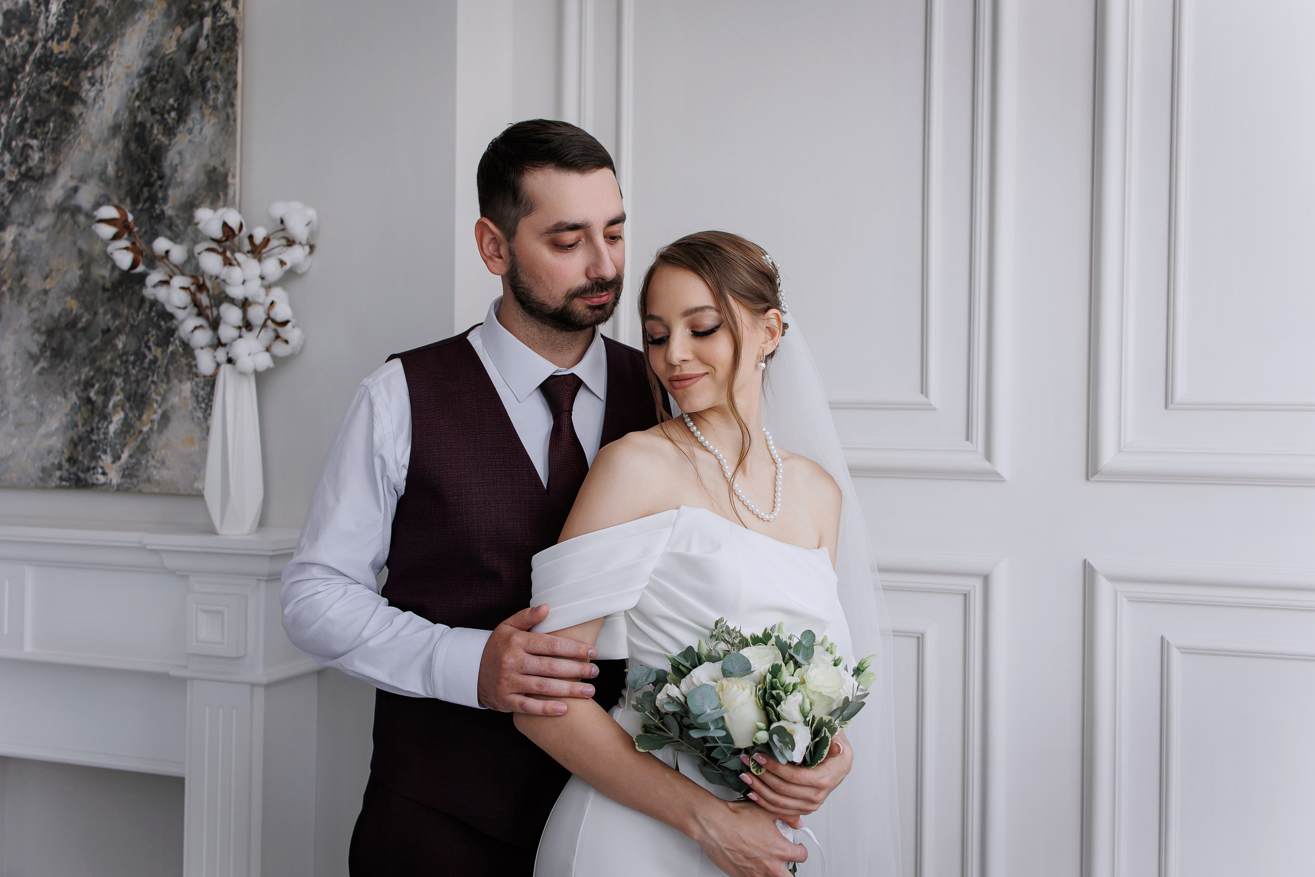 Julia & Ilya. Anne Miller | Photographer