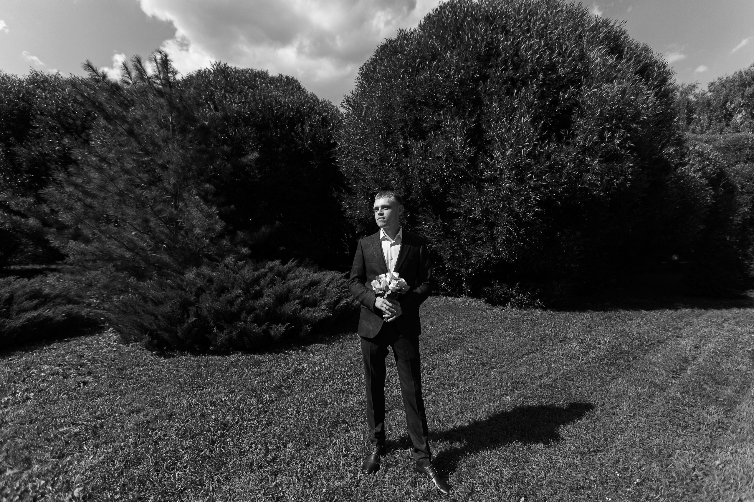 Elena & Evgeny. Anne Miller | Photographer