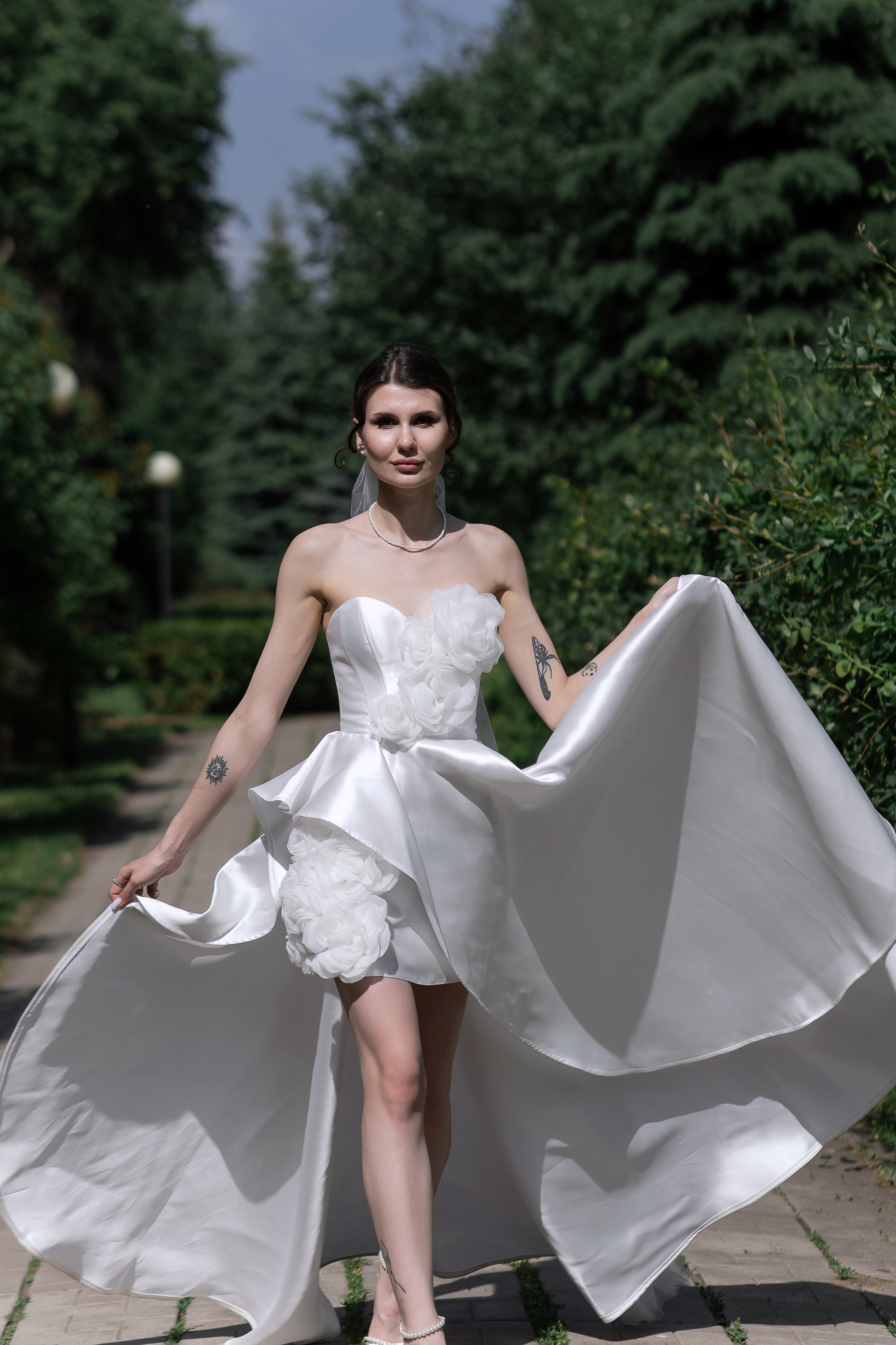 Marina & Zahar. Anneta Benthen | Photographer